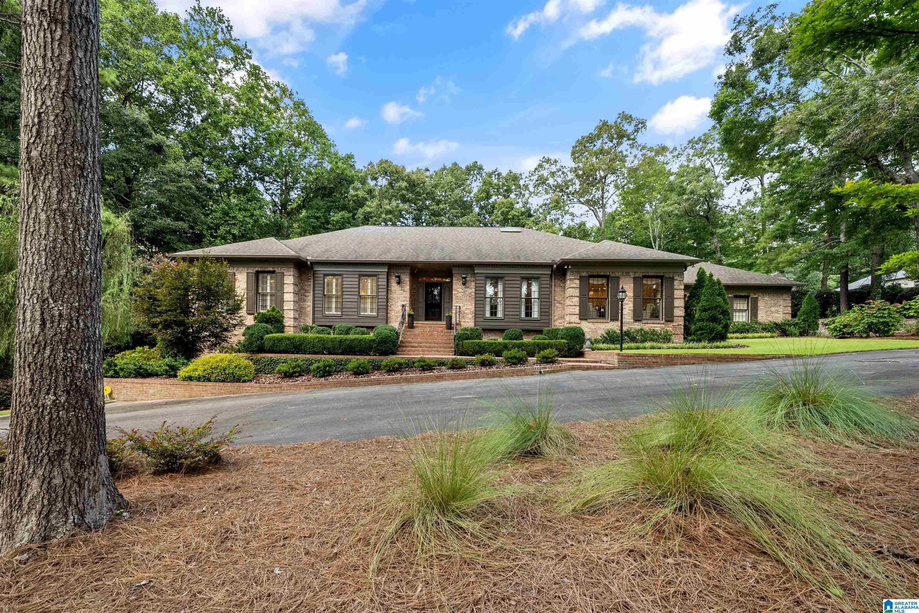3416 Oak Canyon Drive — photo