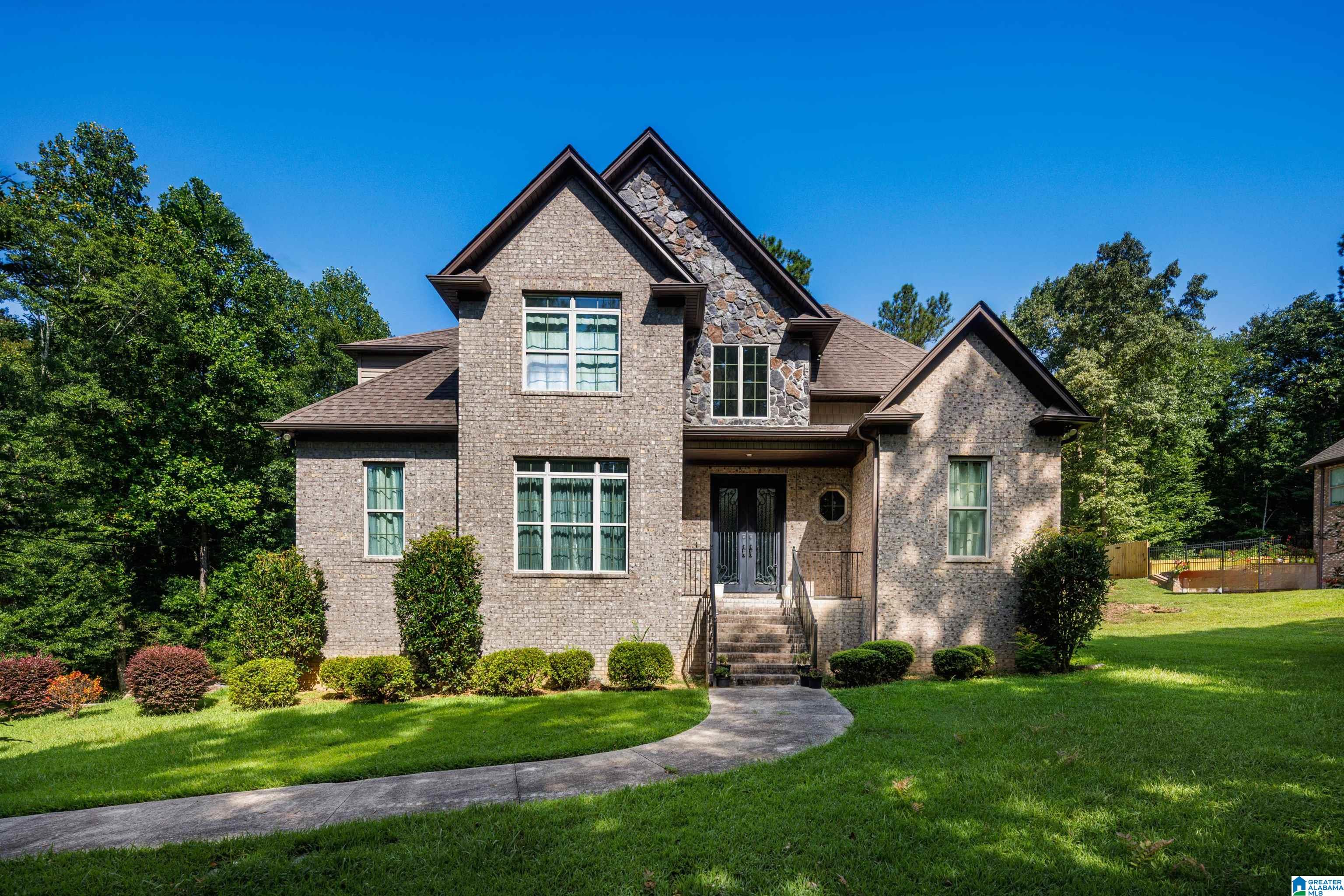 3401 Acton Road — photo