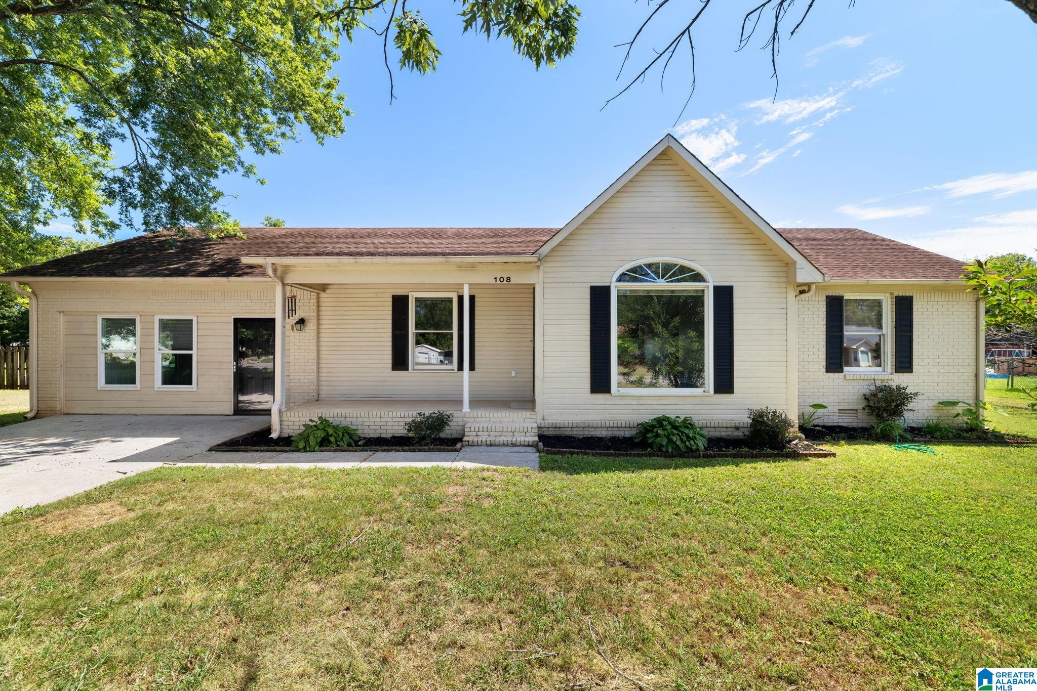 108 Enoch Drive — photo