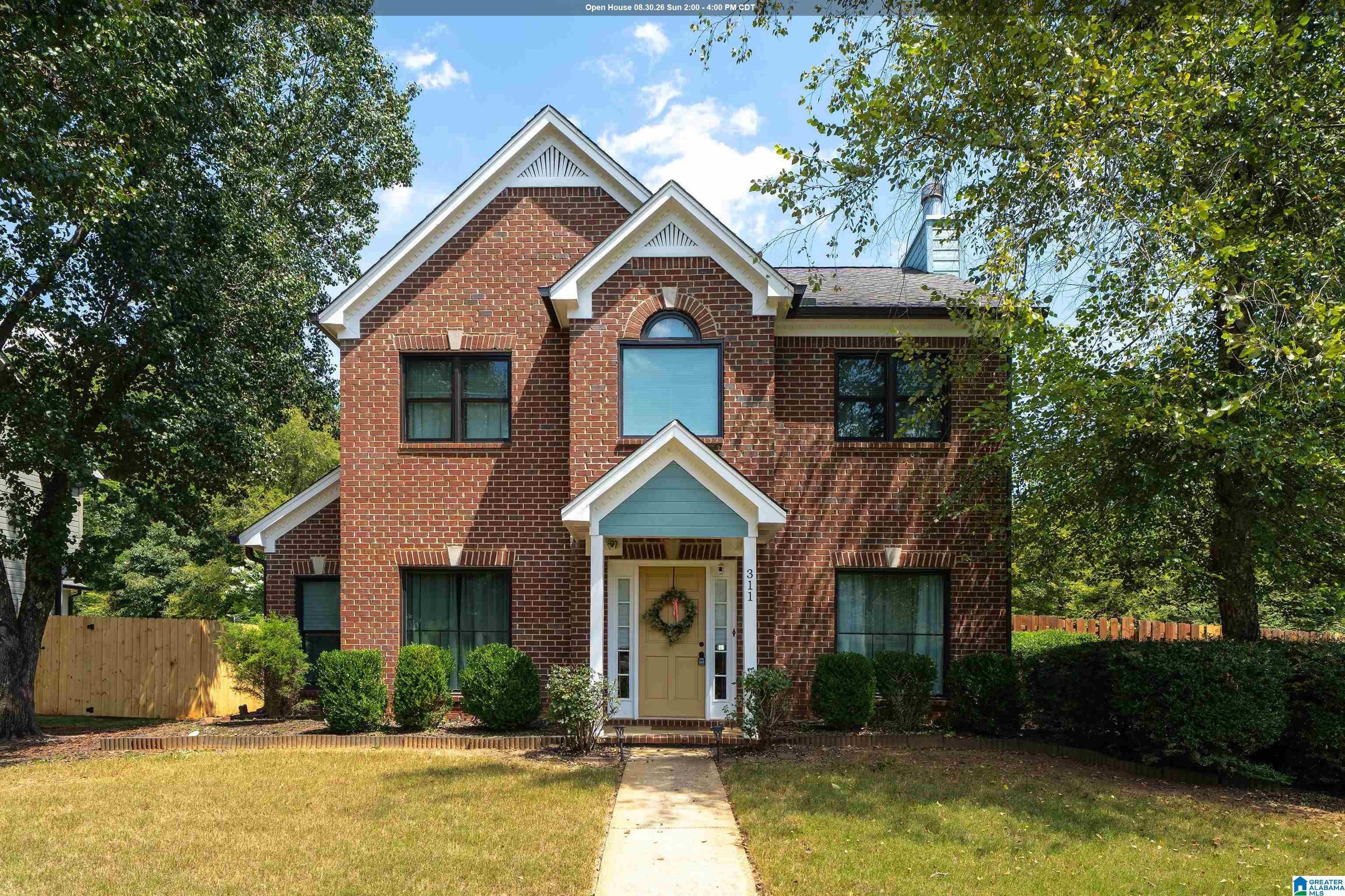 311 Chadwick Place — photo