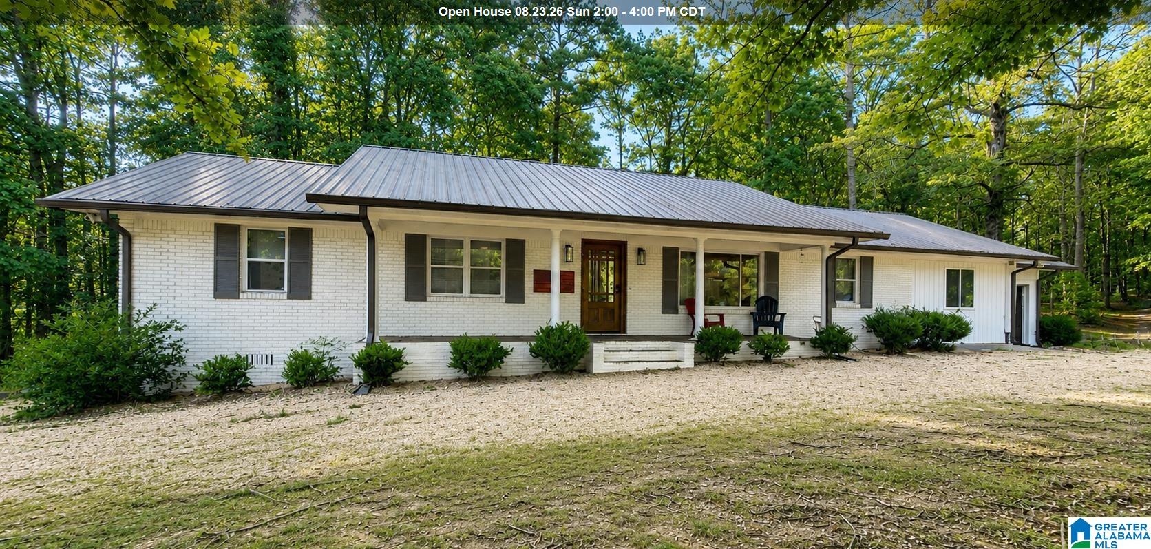 1116 Lake Park Drive — photo