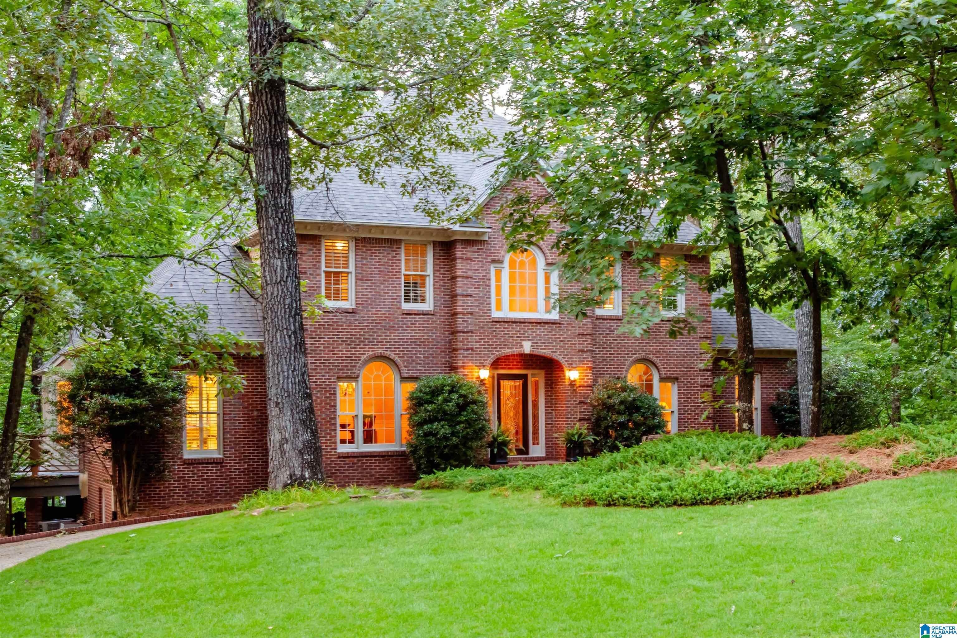 2348 Country Ridge Drive — photo