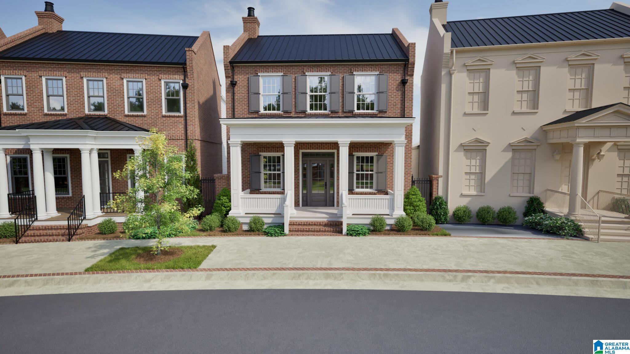 4399 Village Green Circle — photo