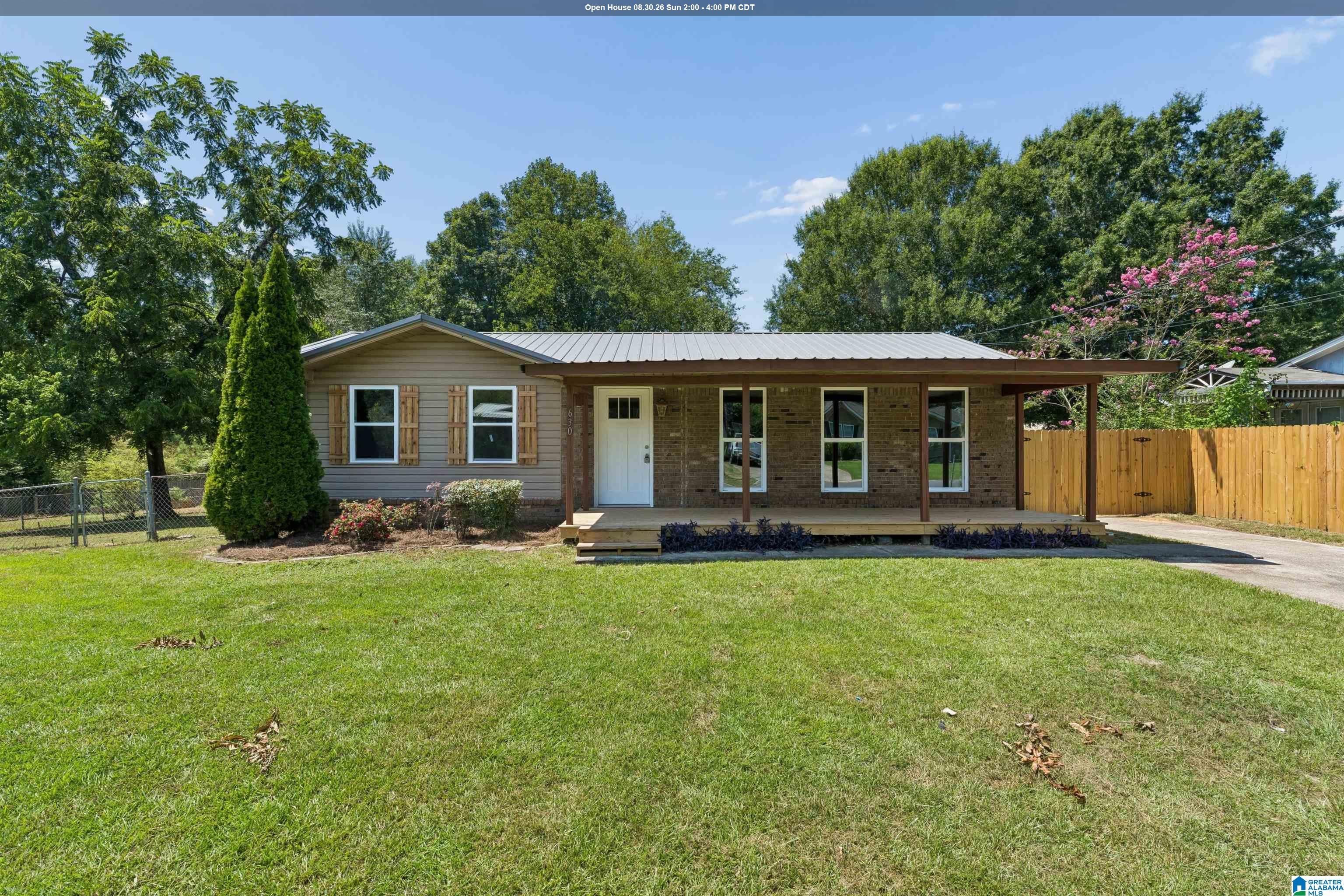 630 Willow Bend Lane — photo