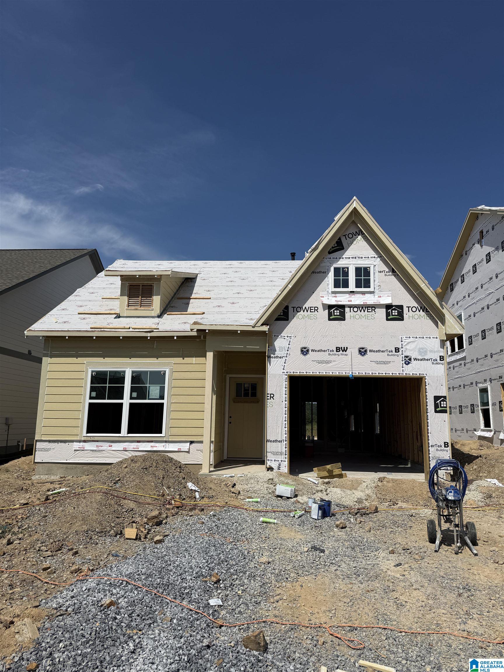 433 Huntley Ridge Bend — photo