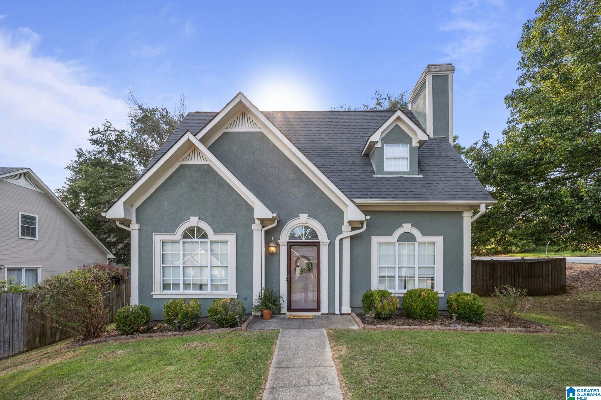 6001 Russet Meadows Drive — photo