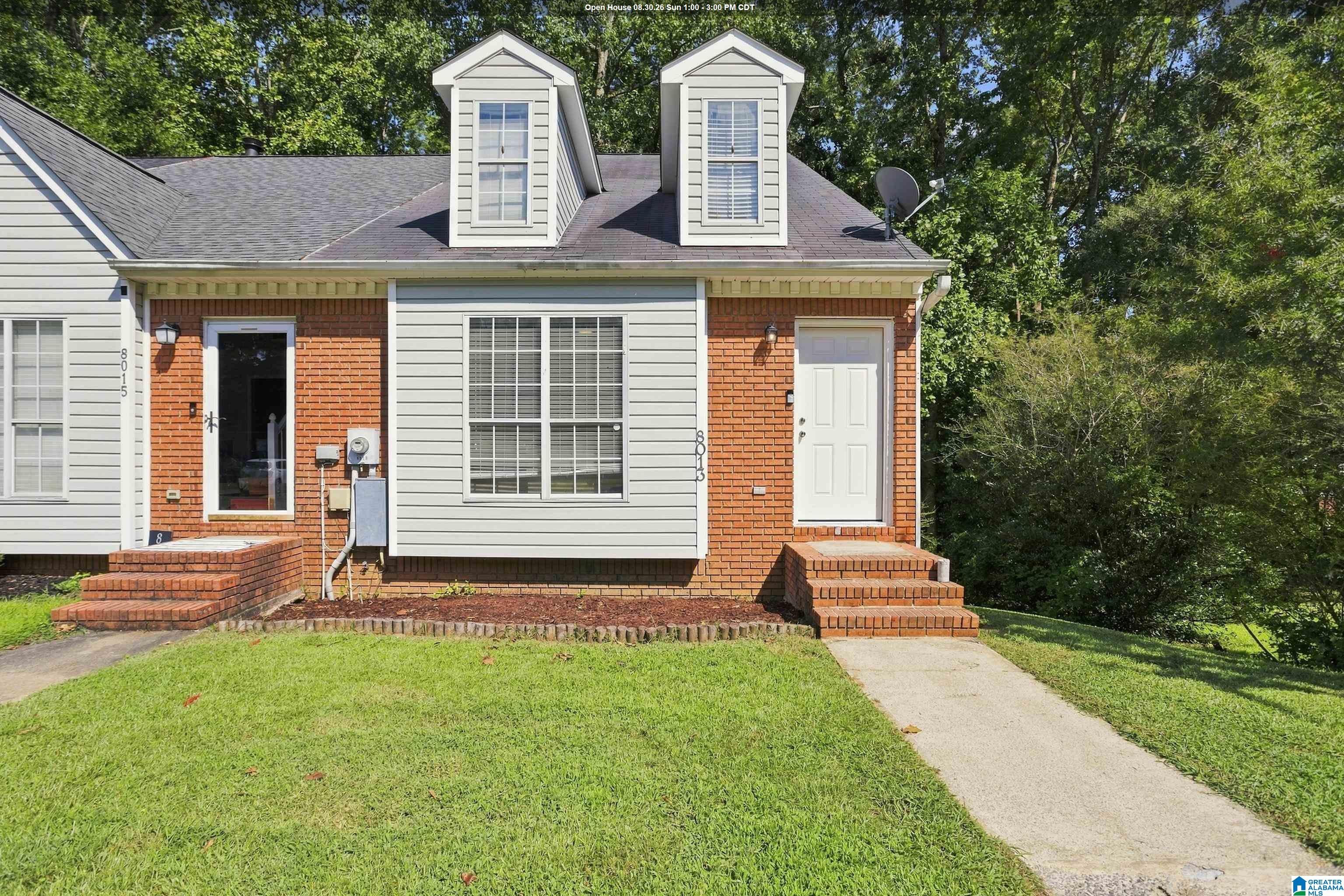 8013 River Bend Road — photo