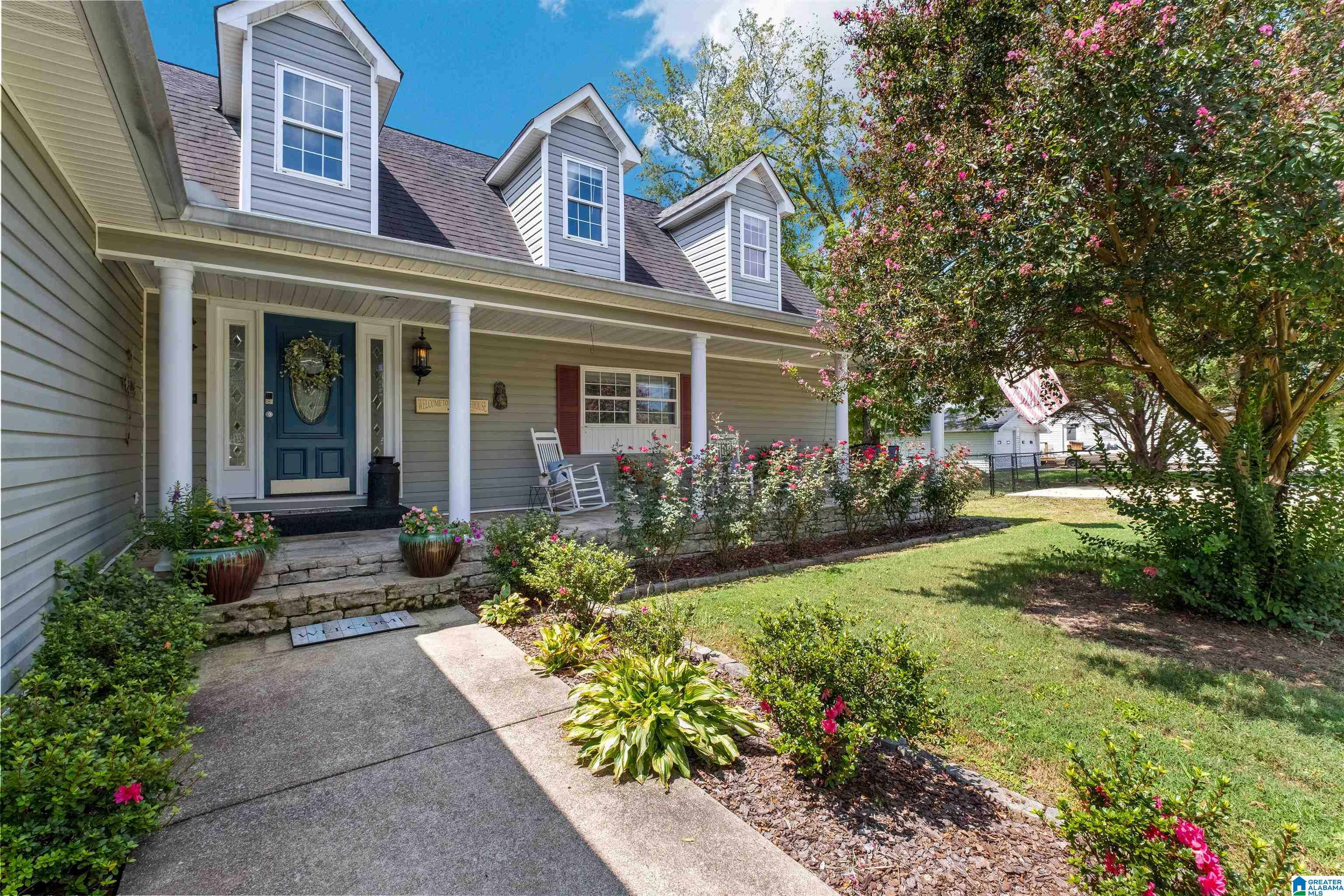 637 Riverside Drive, Gadsden, AL 35903 — photo 3