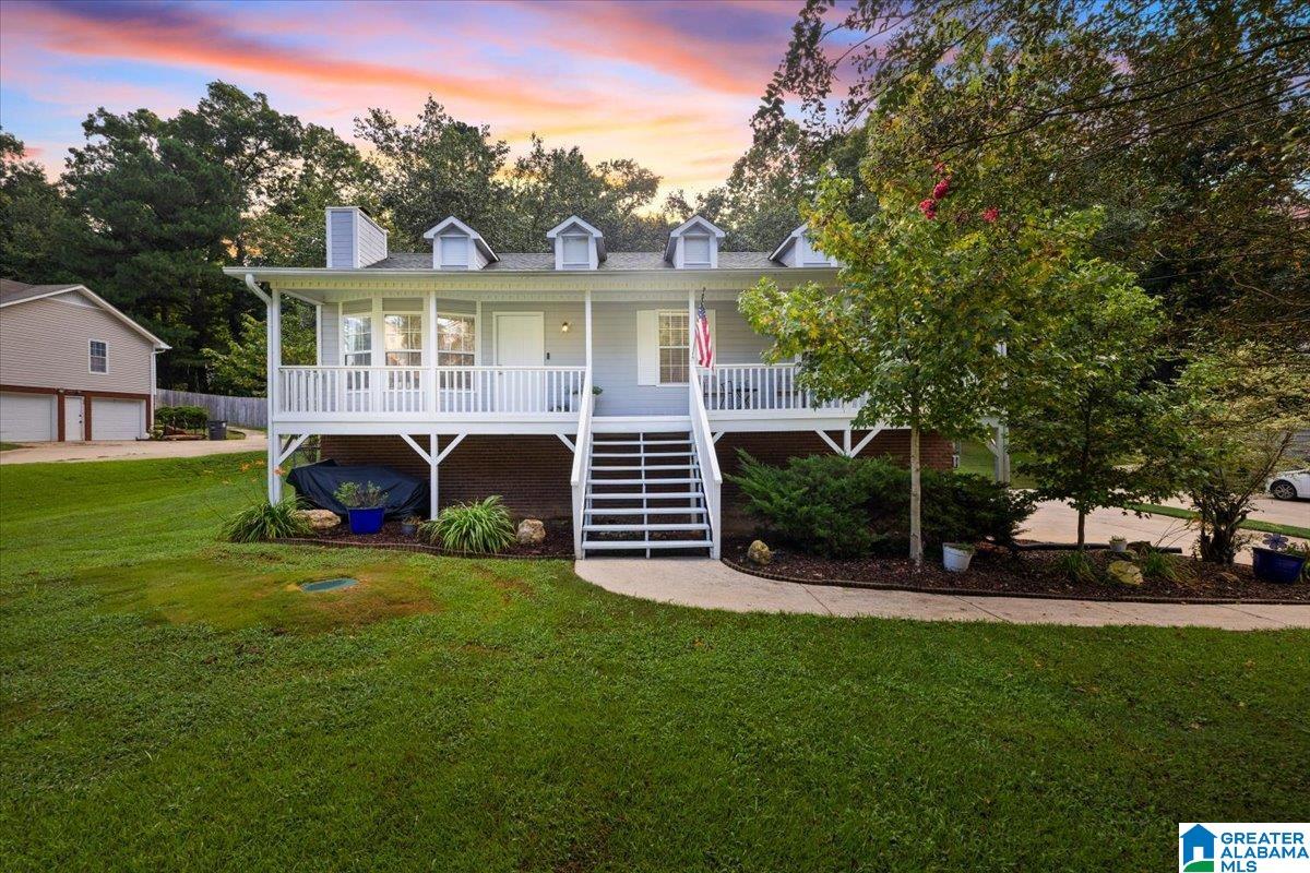 7349 Whitney Drive — photo