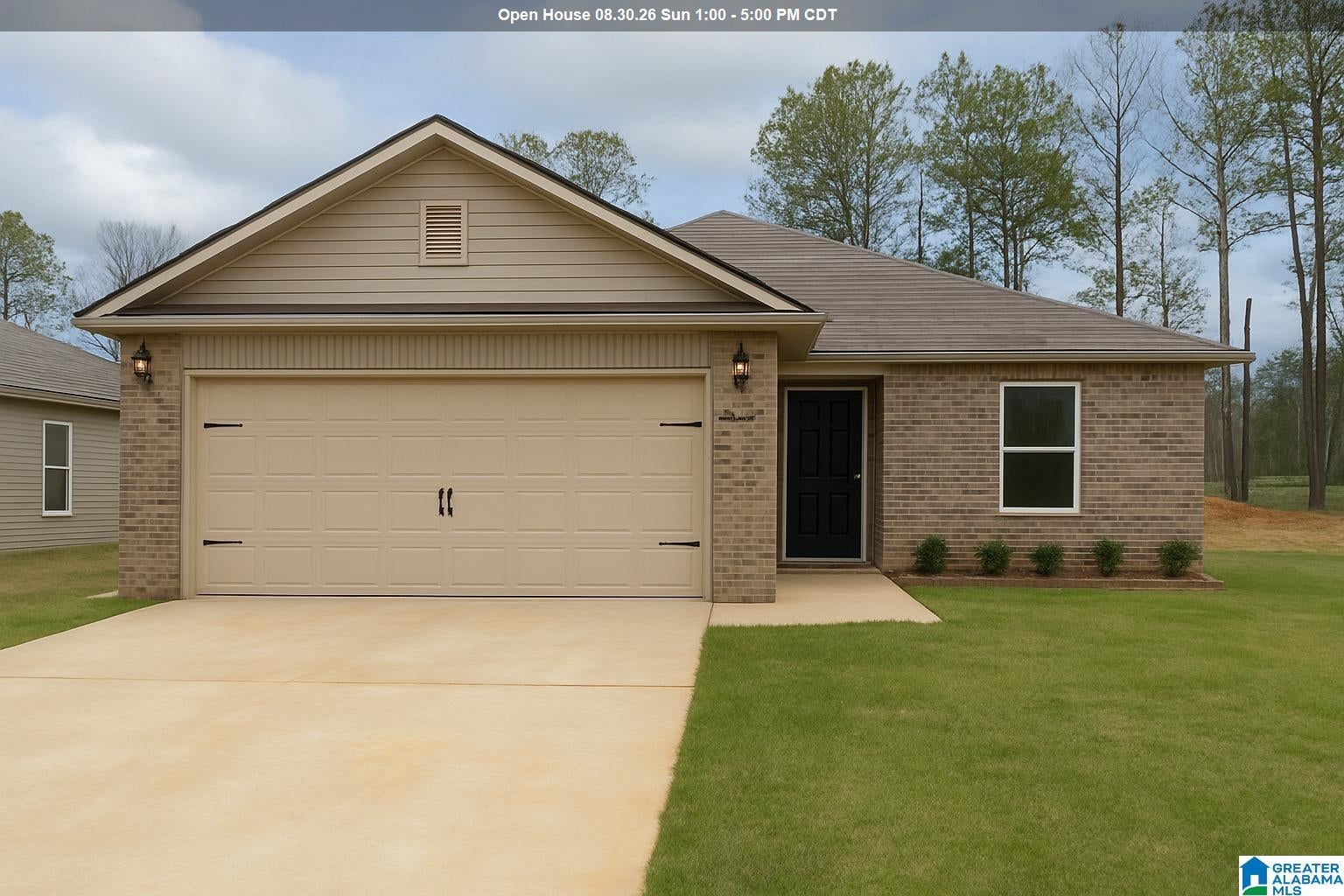 825 Ashford Drive — photo