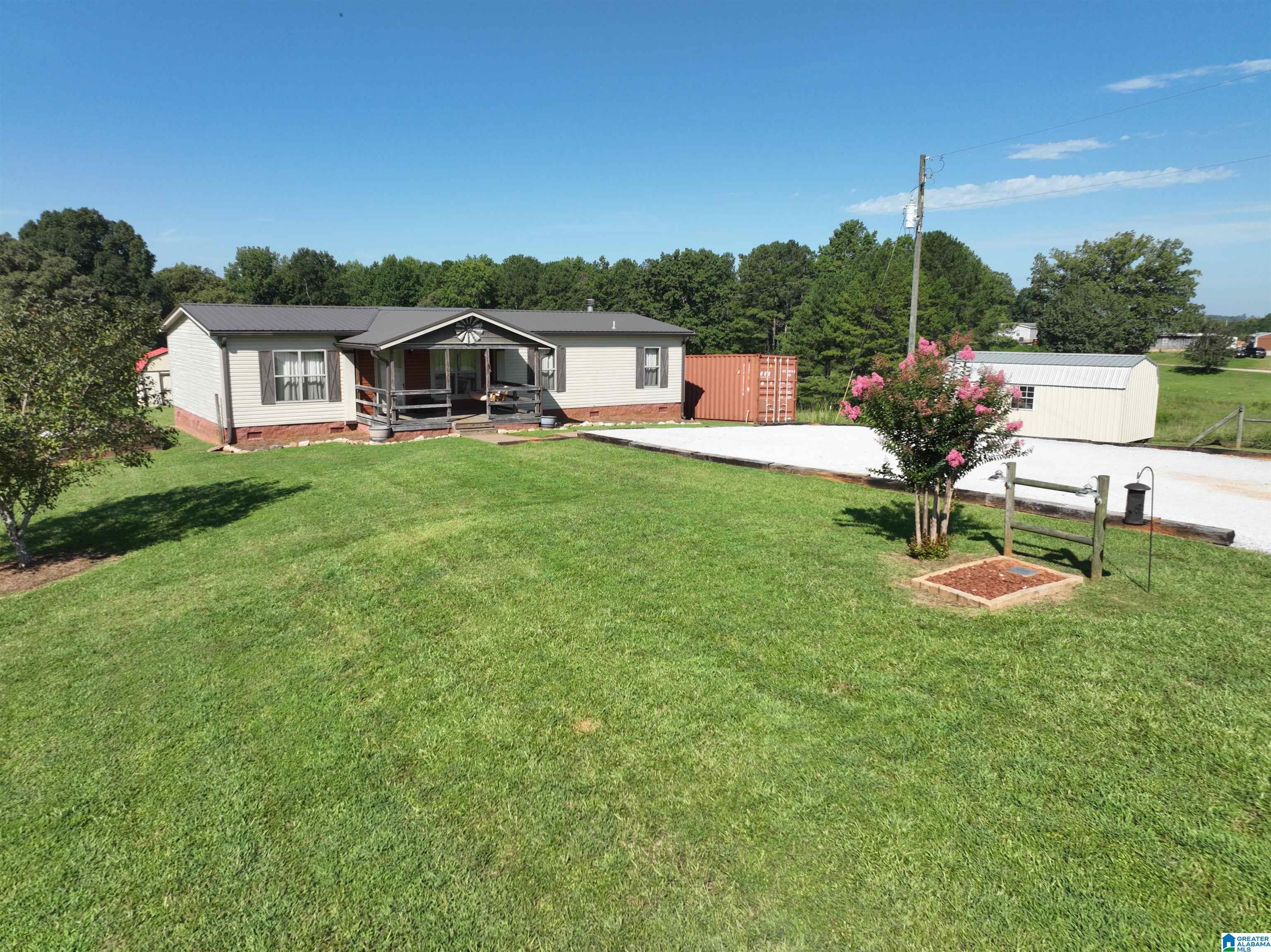 3991 County Road 61 — photo