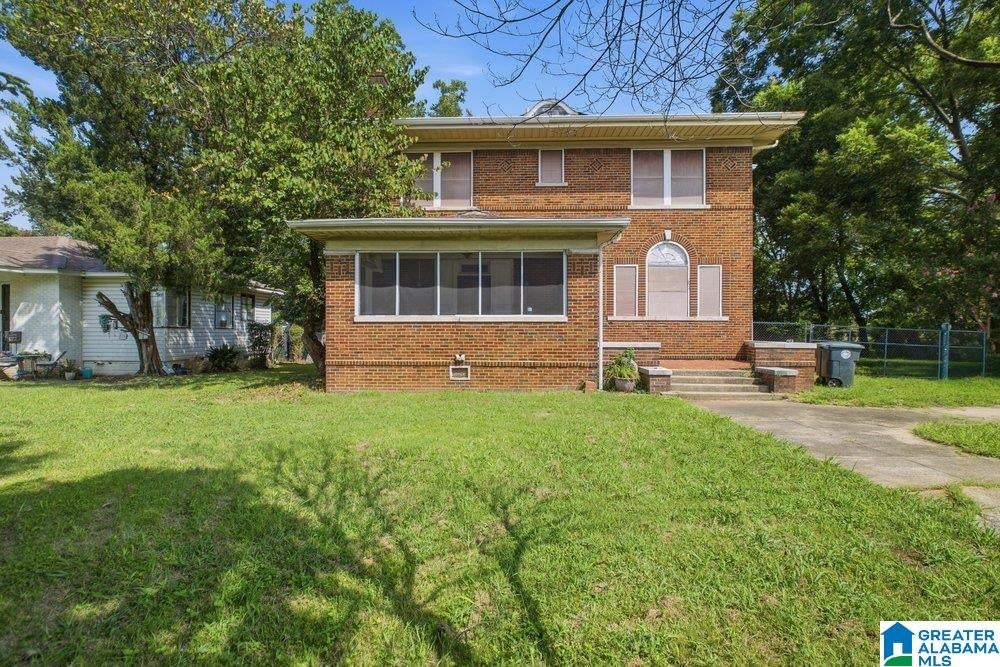 120 Tuscaloosa Avenue SW — photo