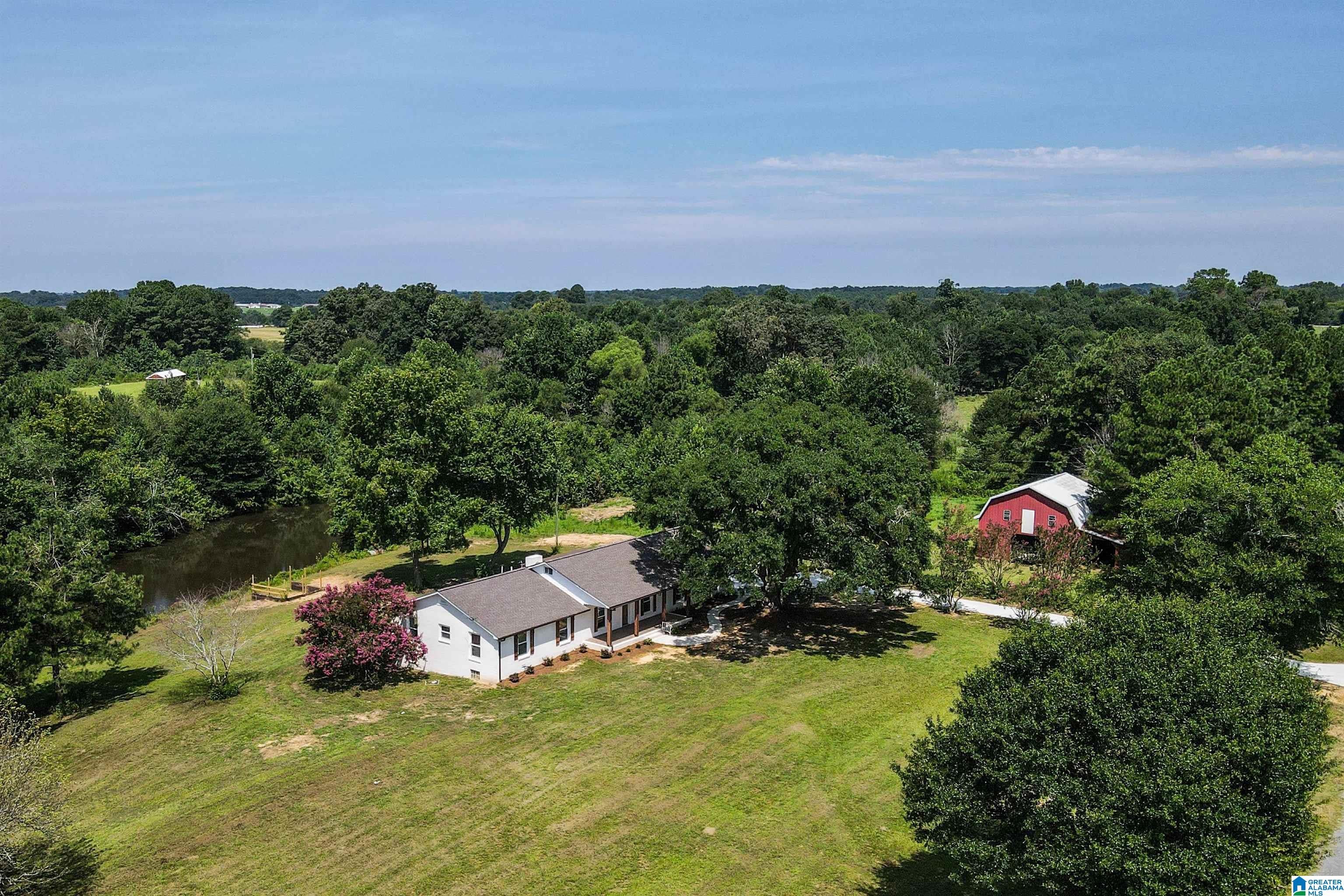 340 County Road 846 — photo