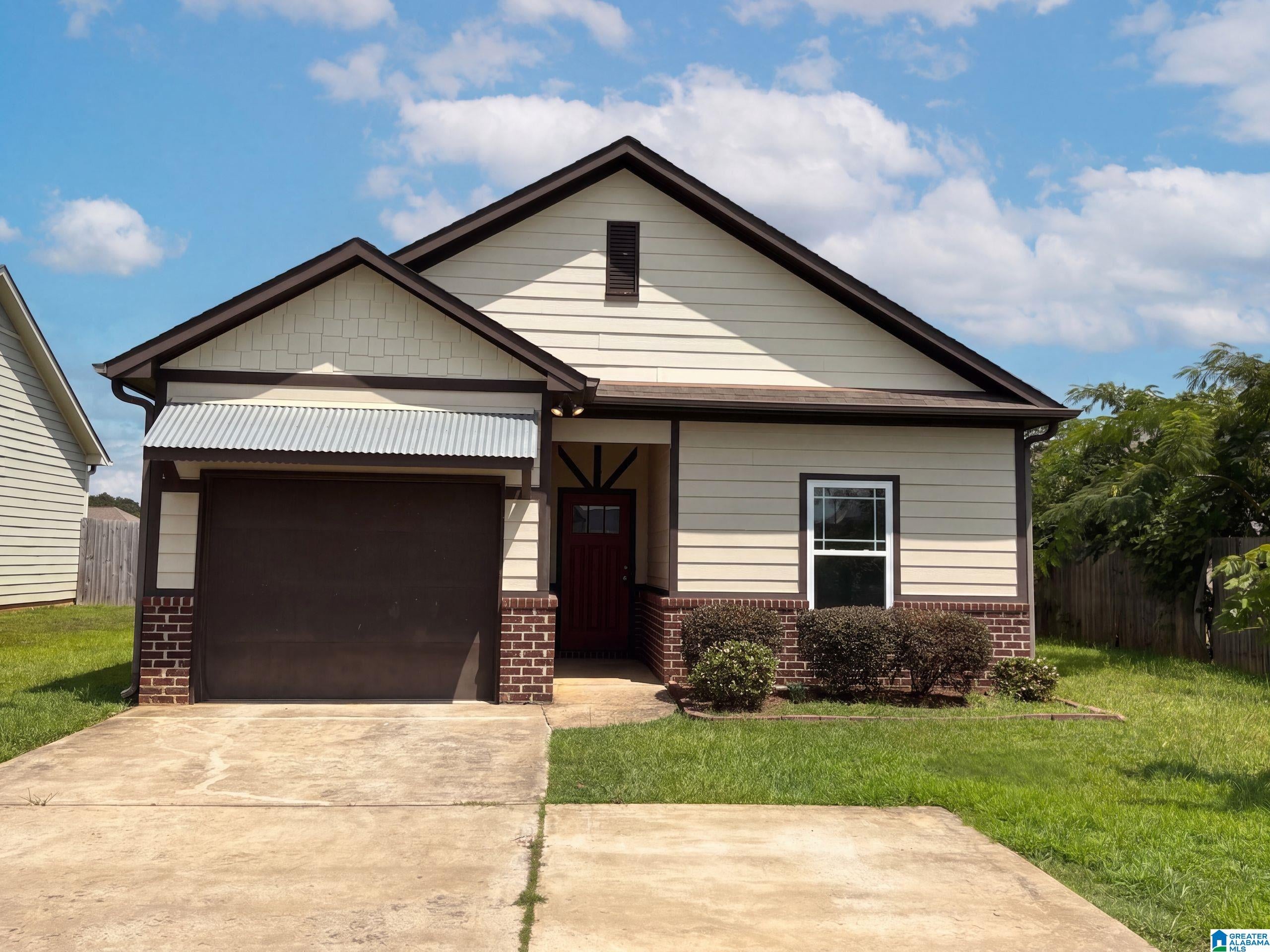 7734 Timber Leaf Lane — photo
