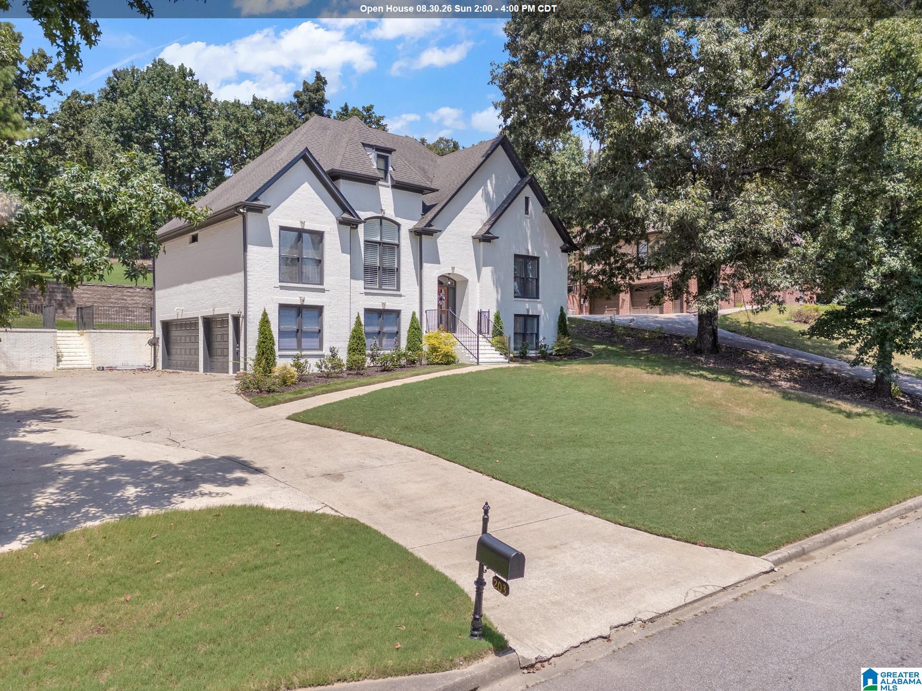 203 Chestnut Forest Drive — photo