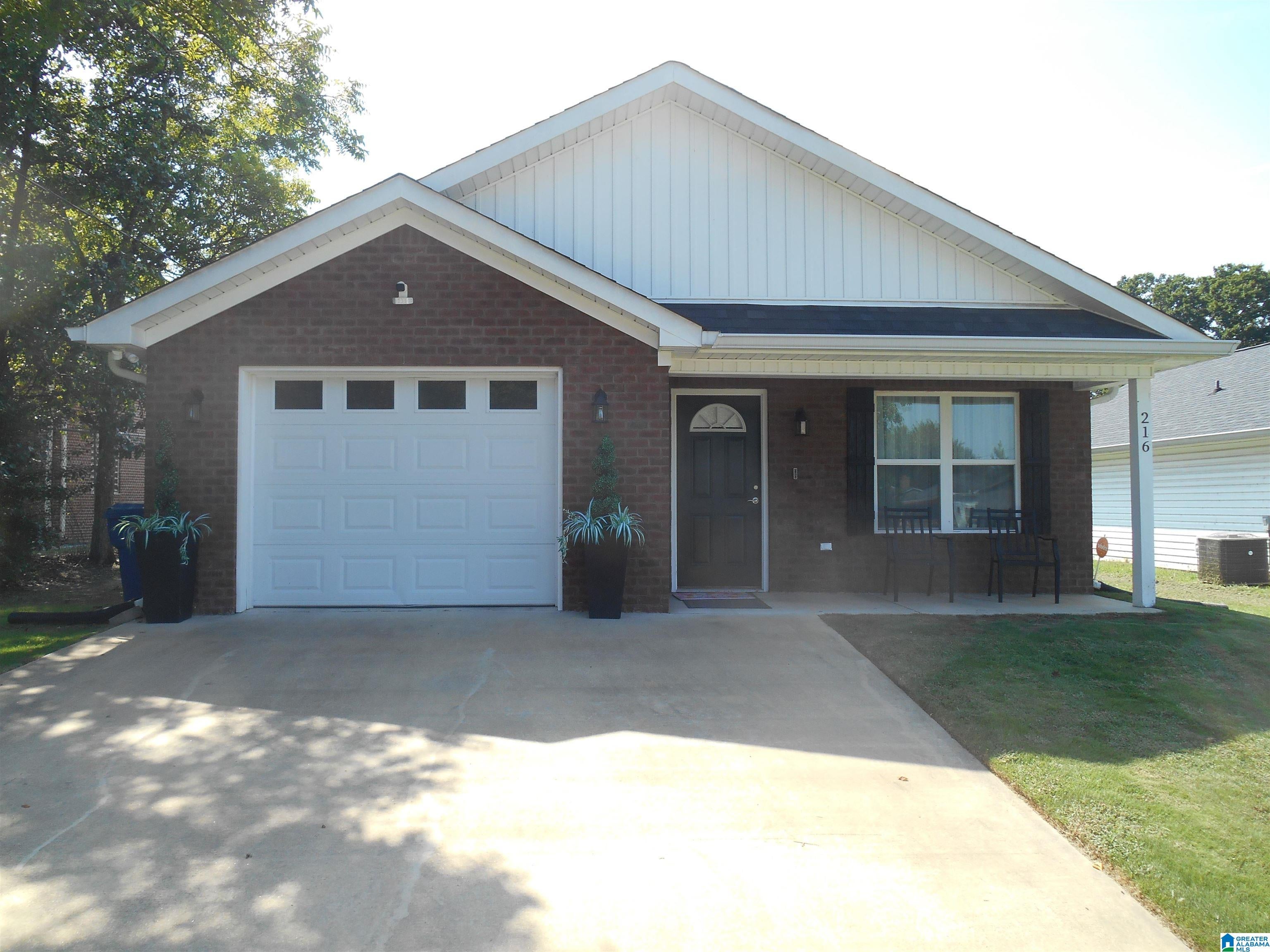216 McCullars Lane — photo