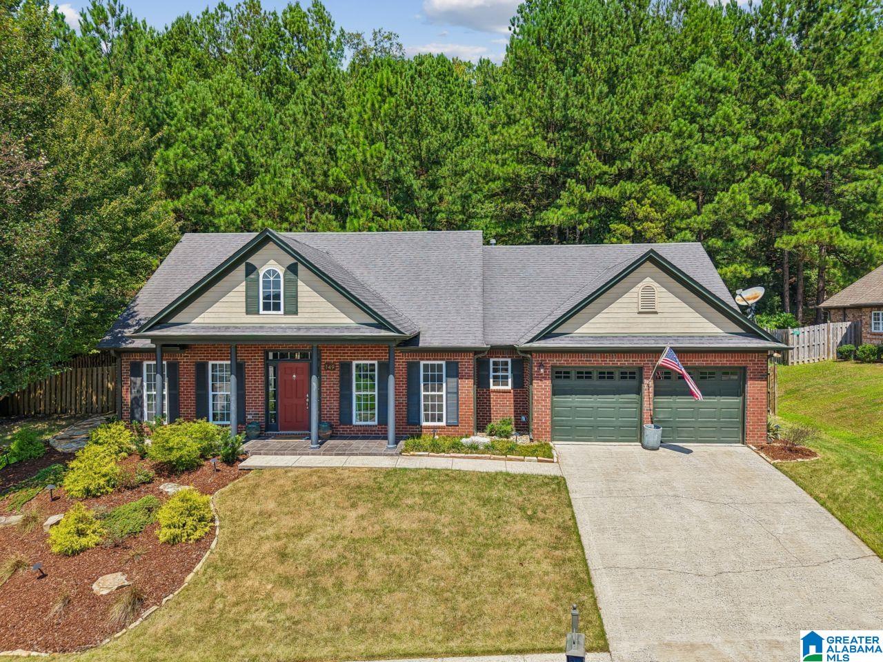 149 Blackstone Court — photo