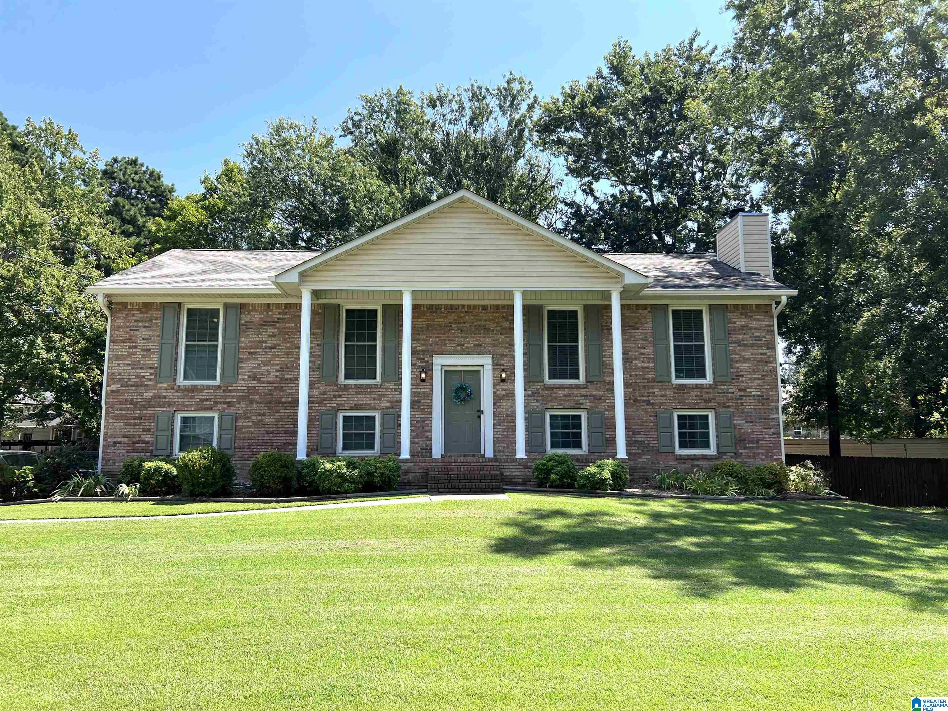128 Southern Hills Circle — photo