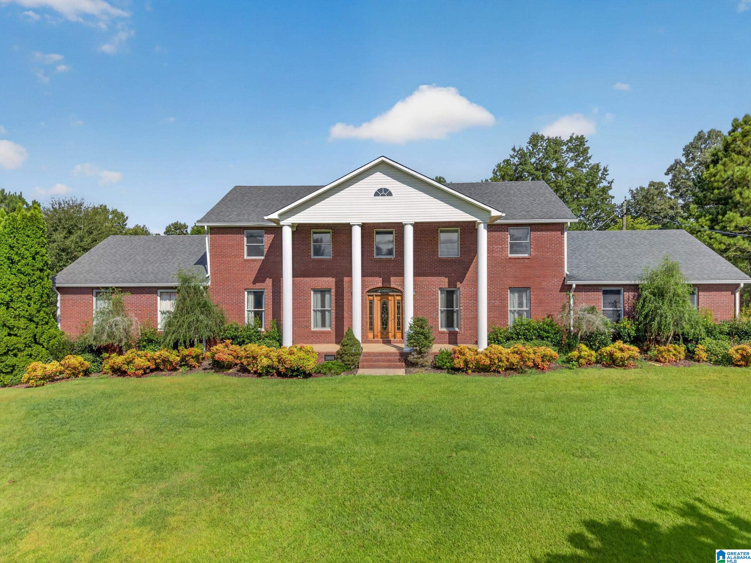 647 Foster West Road — photo