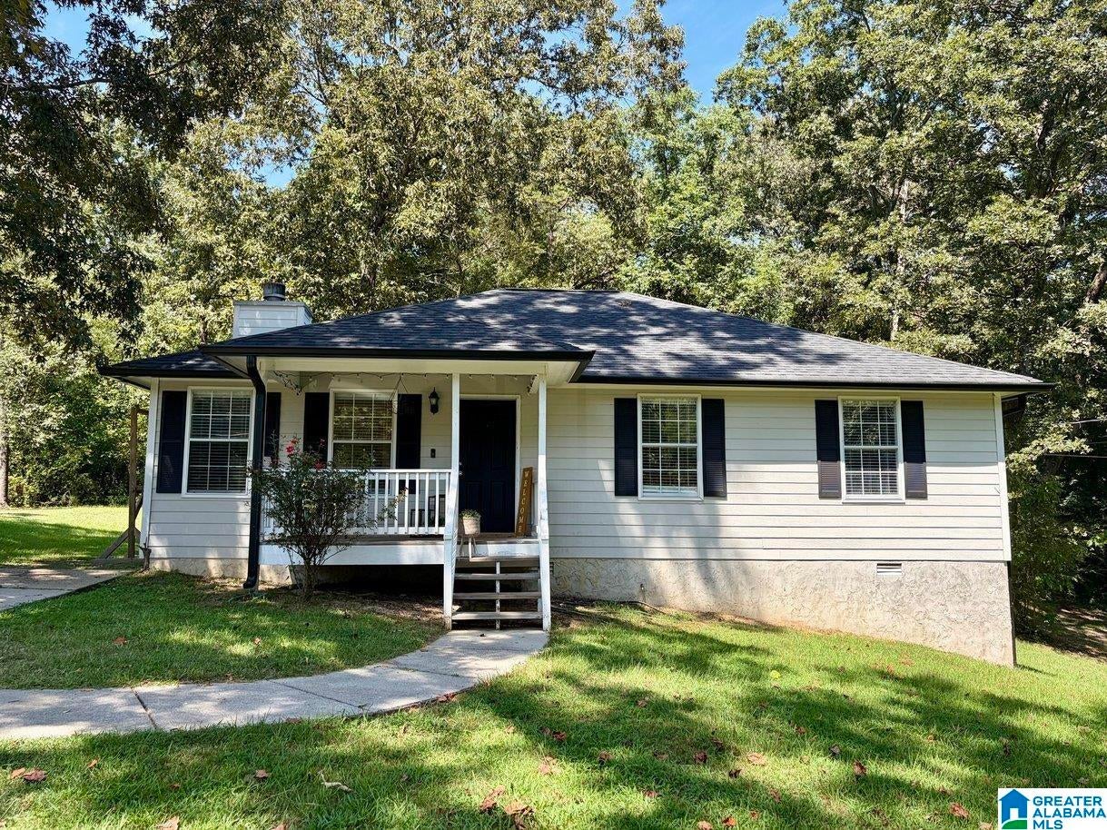 216 Poplar Springs Drive — photo