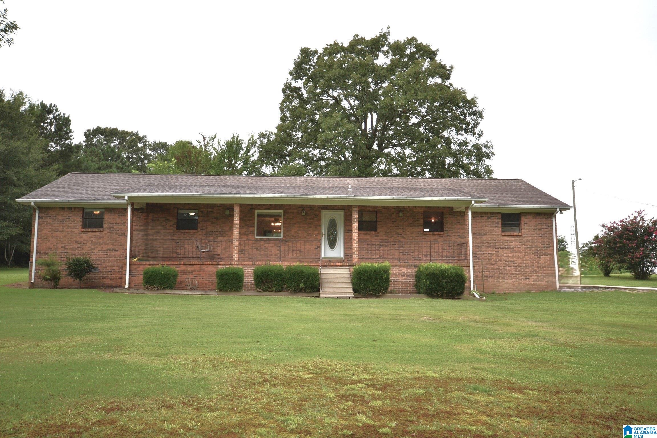 4433 County Road 1223 — photo