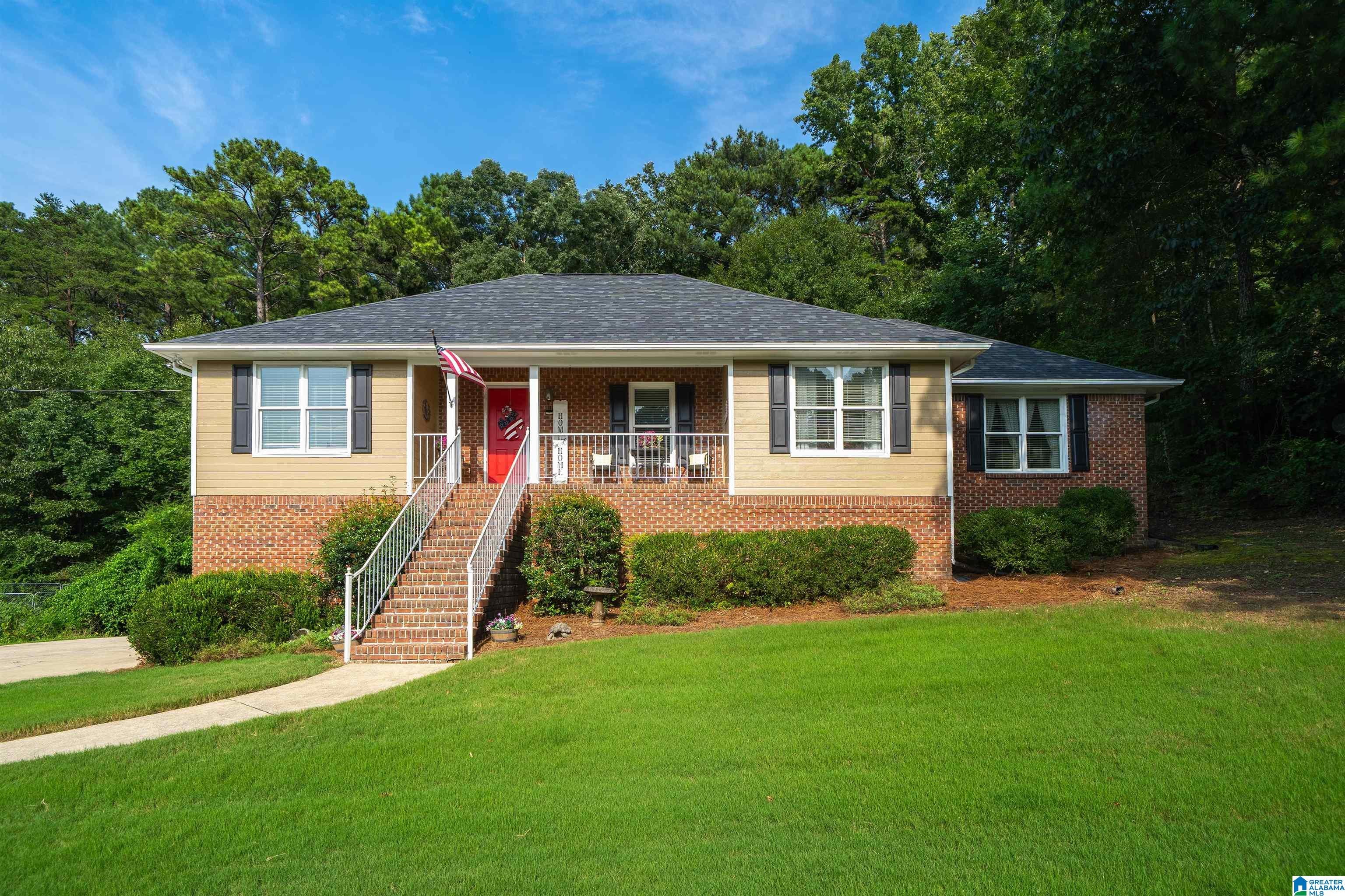 6238 Eagle Ridge Circle — photo