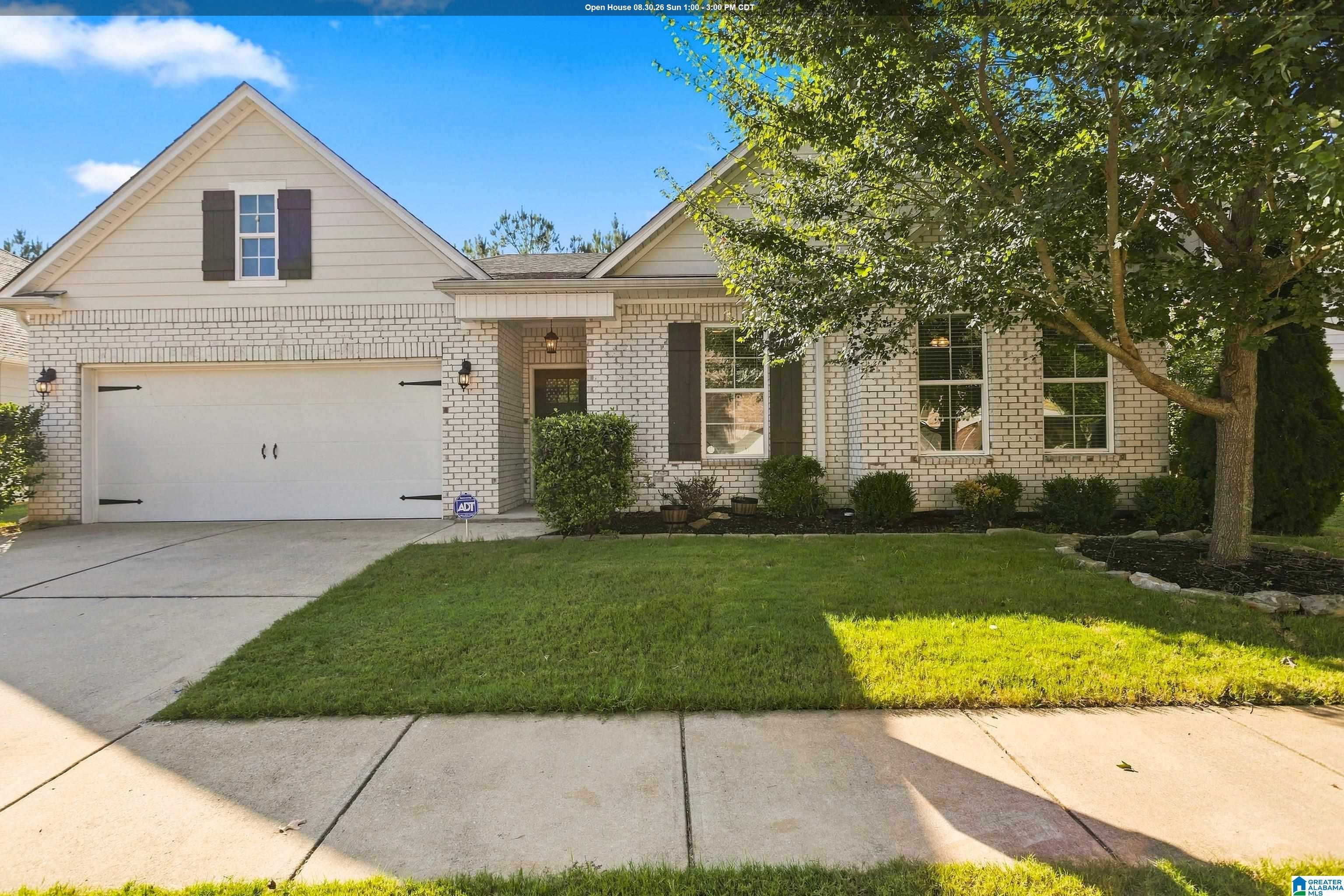 638 Chelsea Station Drive — photo