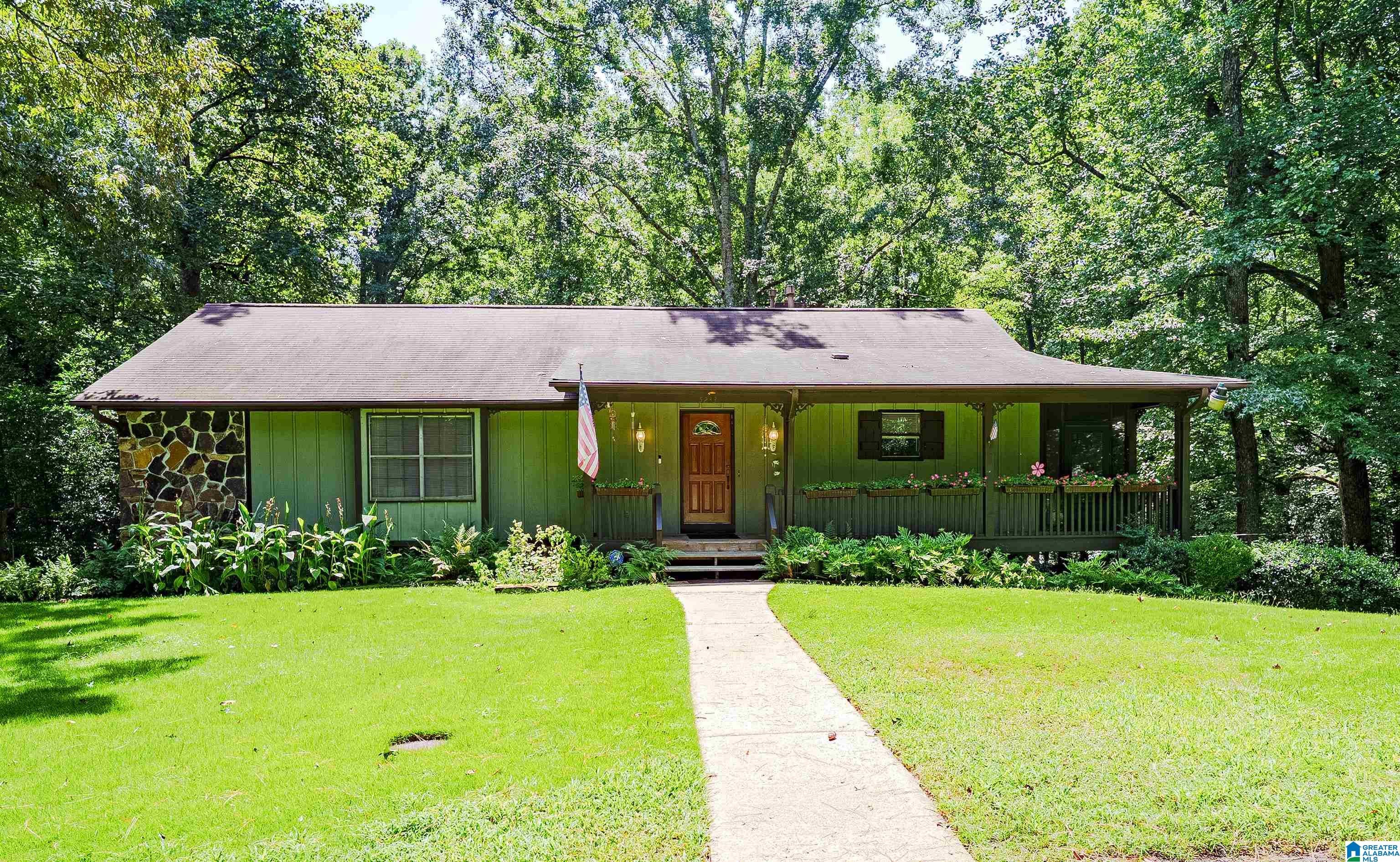5233 Whippoorwill Road — photo