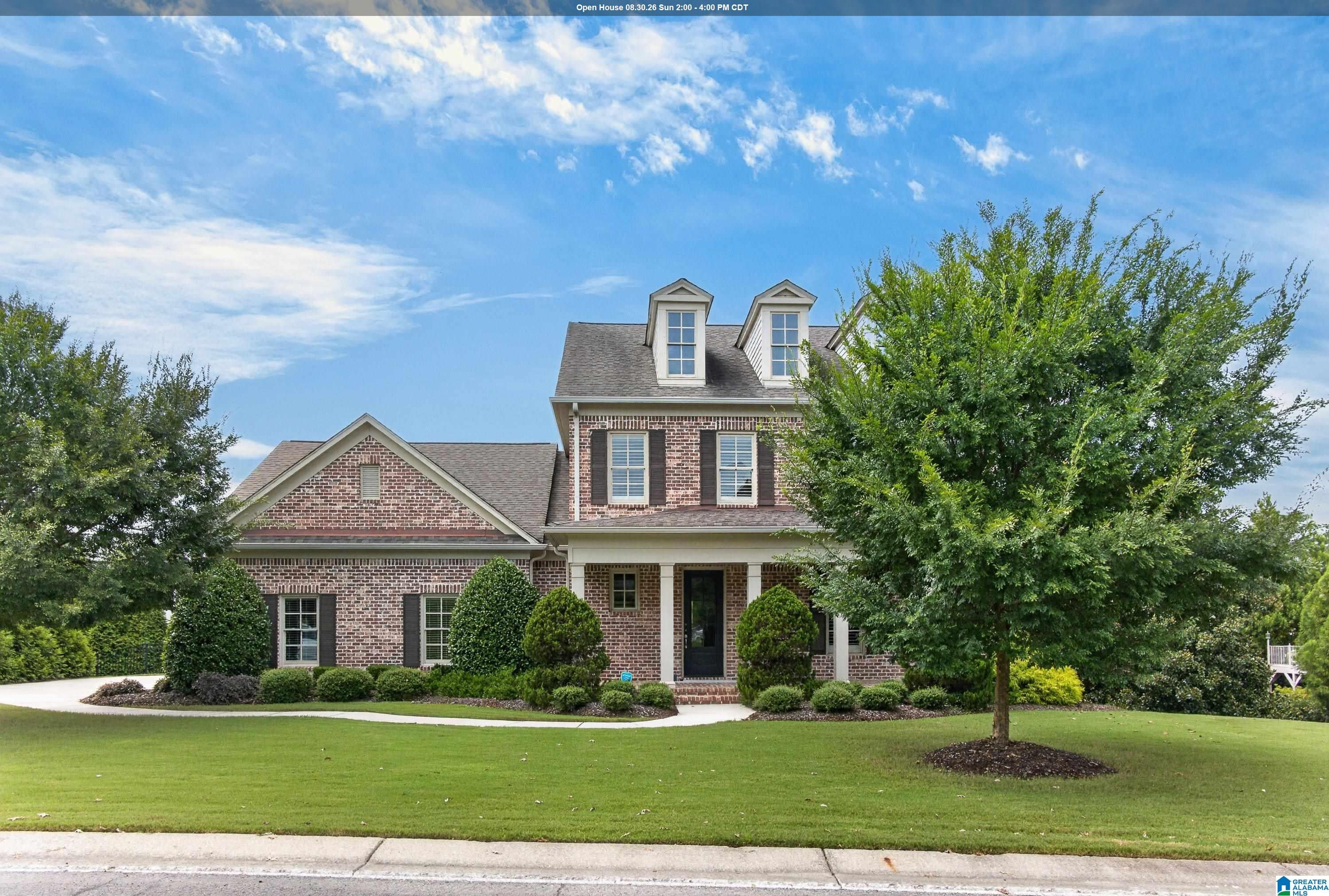 890 Vestlake Ridge Drive — photo