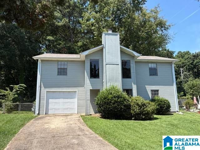 6100 Meadow Crest Circle — photo