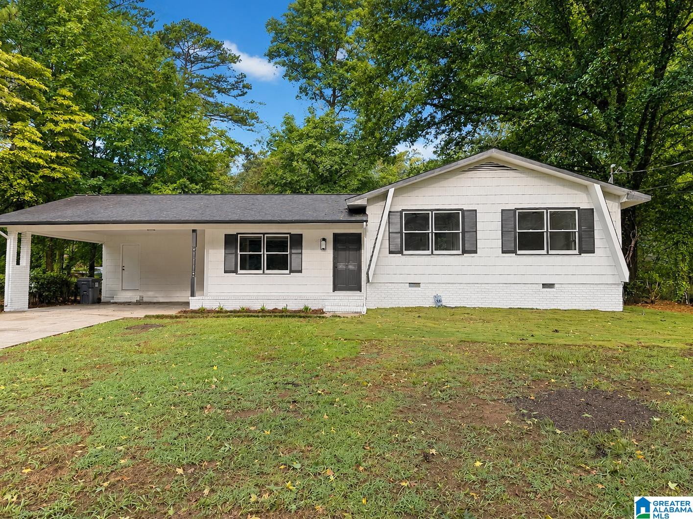 1016 Sugarloaf Lane — photo