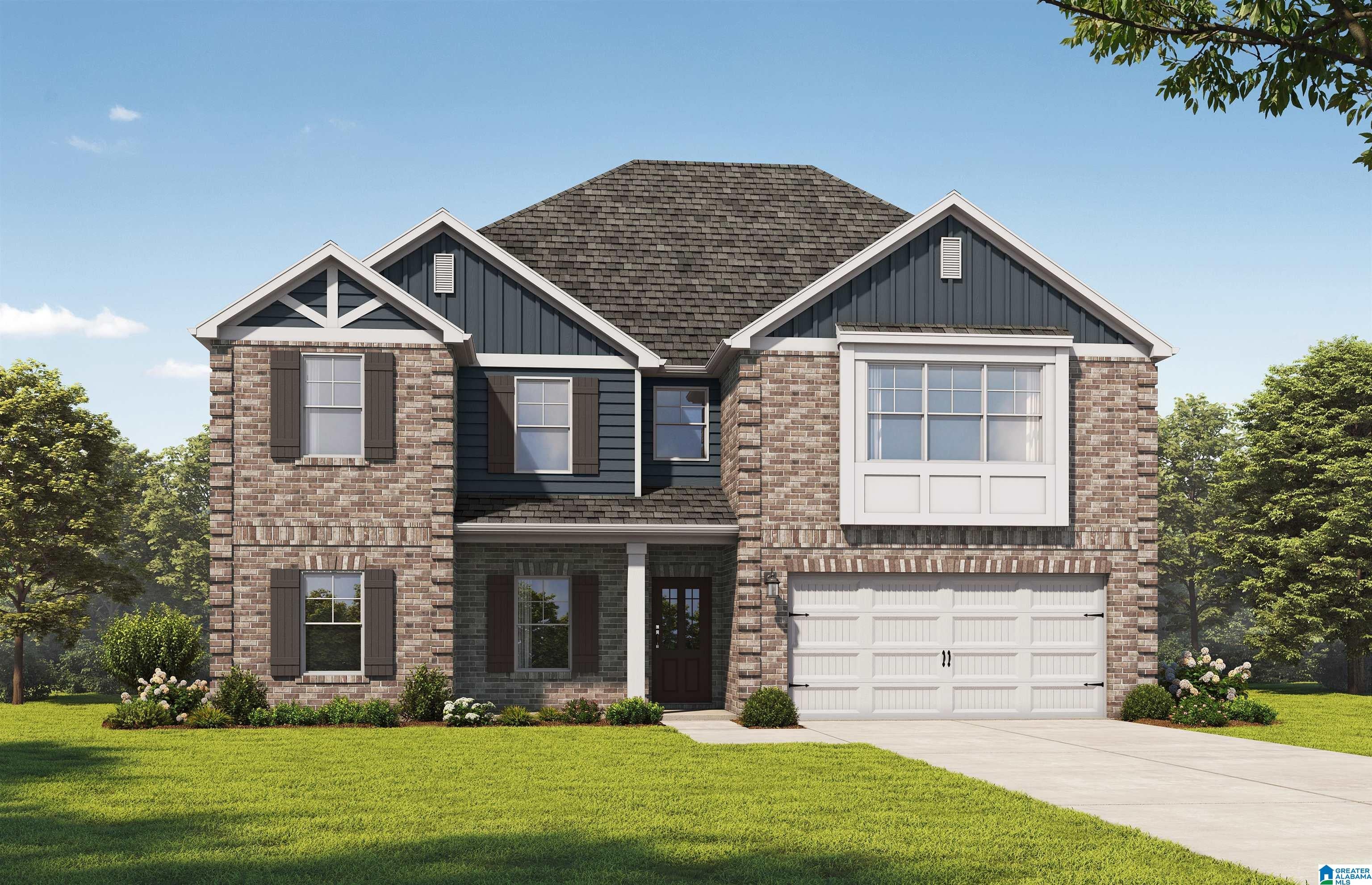 12667 Woodstock Crossings Drive — photo