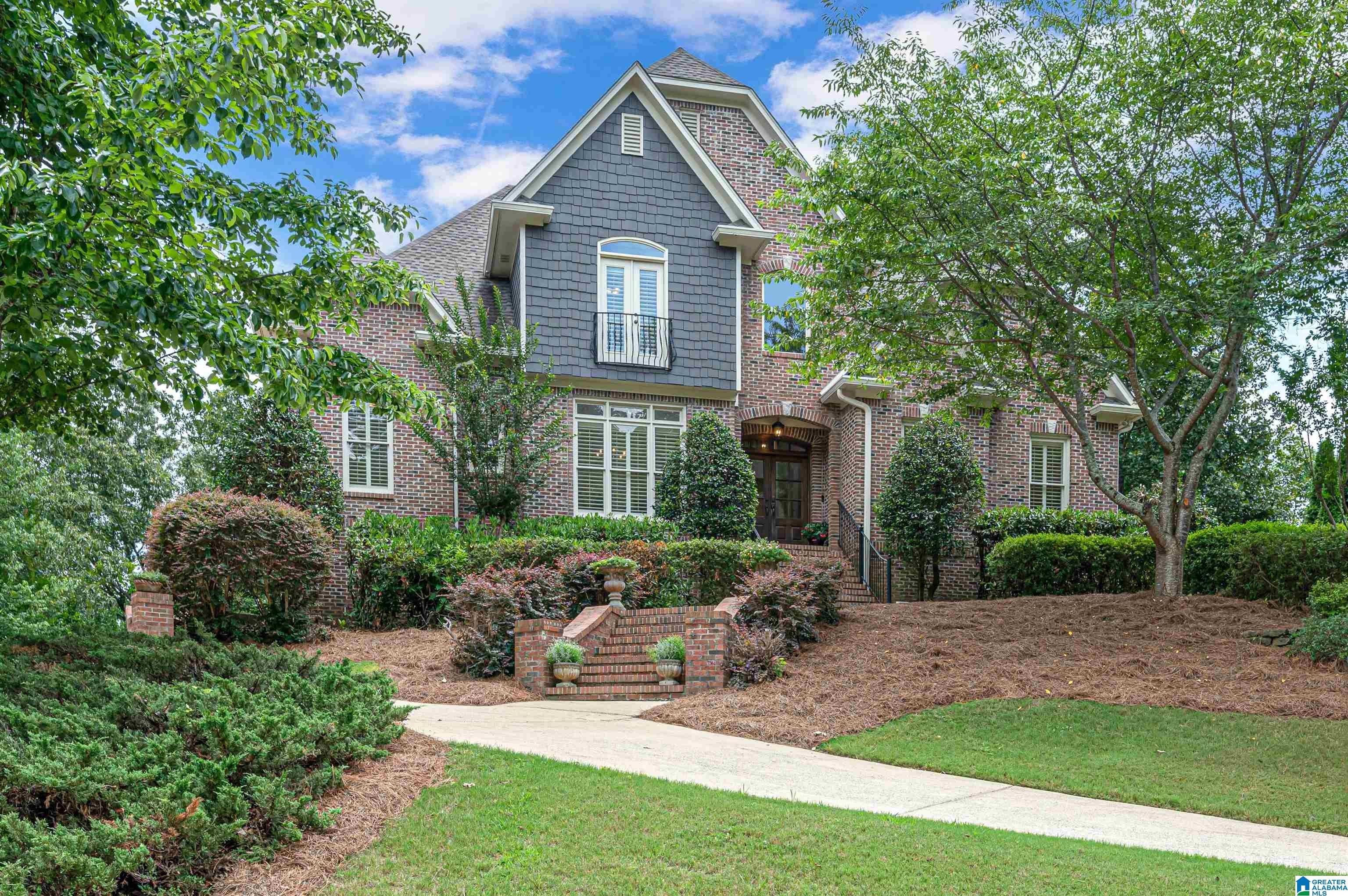 1076 Greystone Cove Drive — photo
