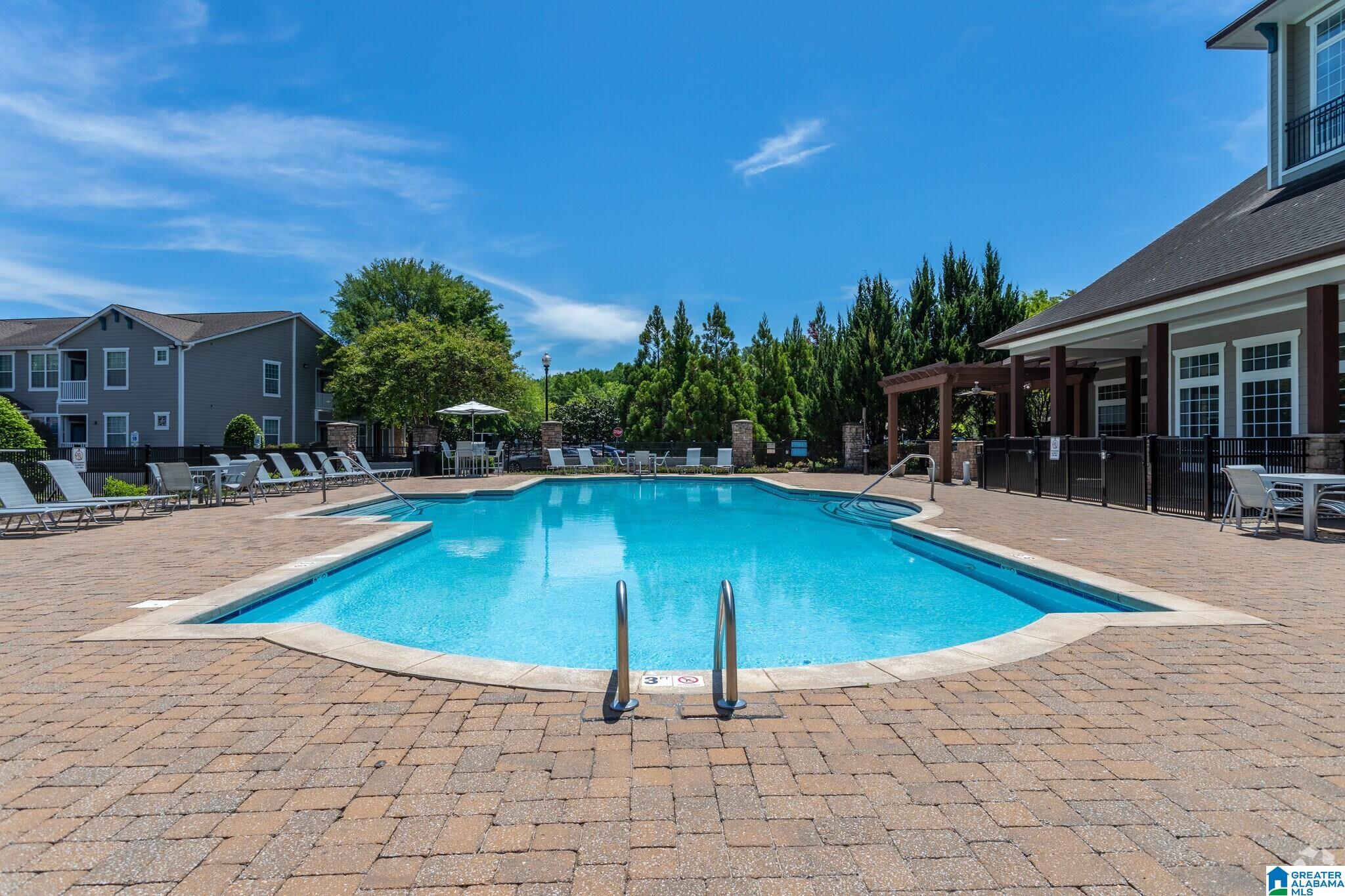 3539 Mary Taylor Road — photo