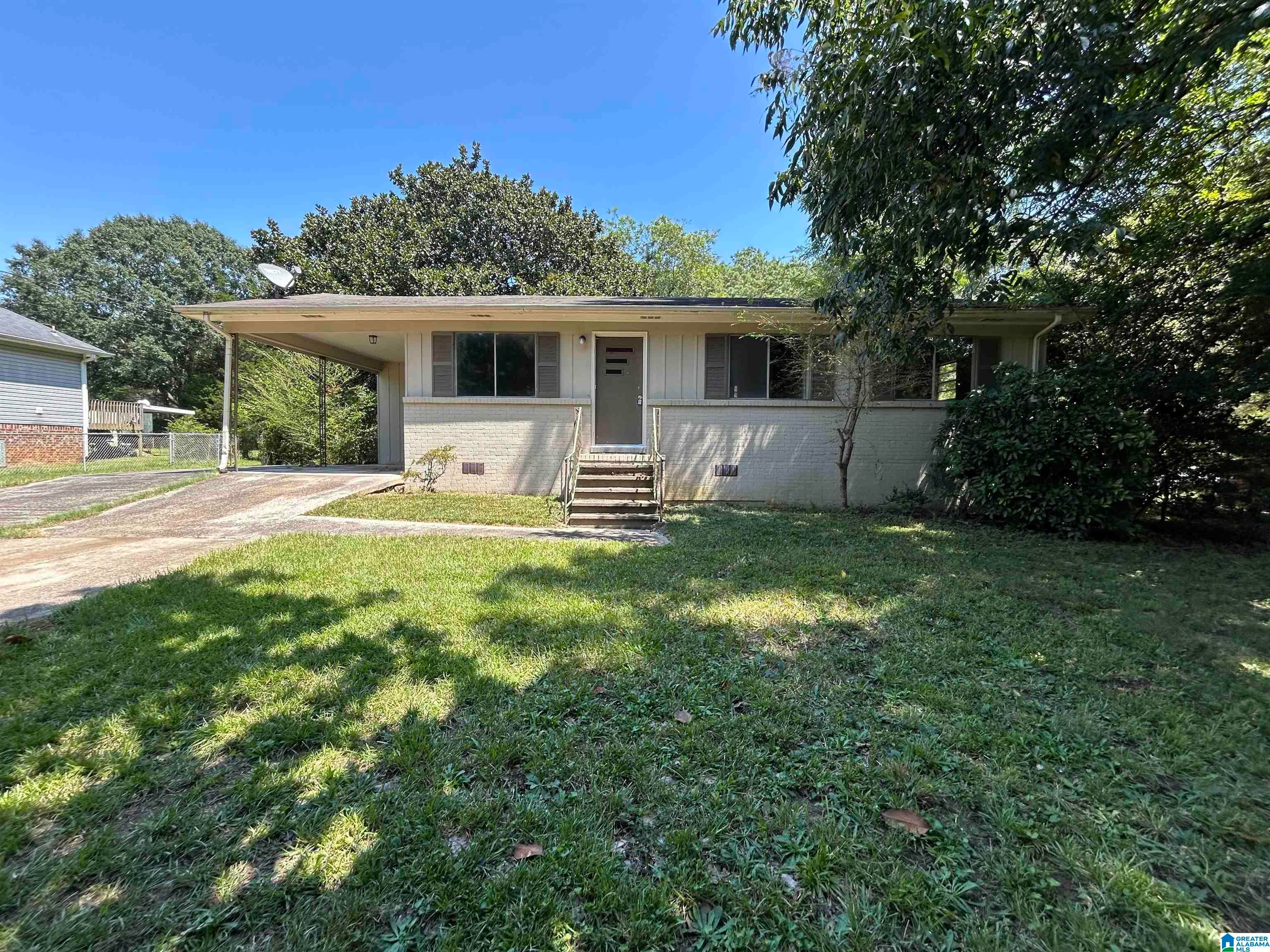 4508 Maple Circle — photo
