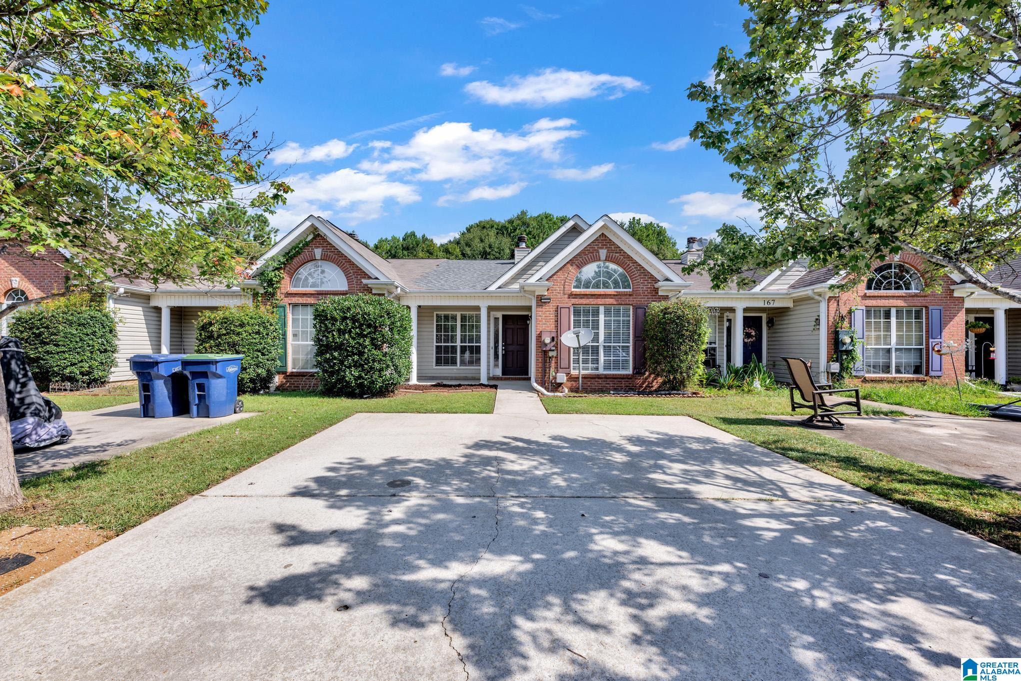 163 Sugar Hill Lane — photo
