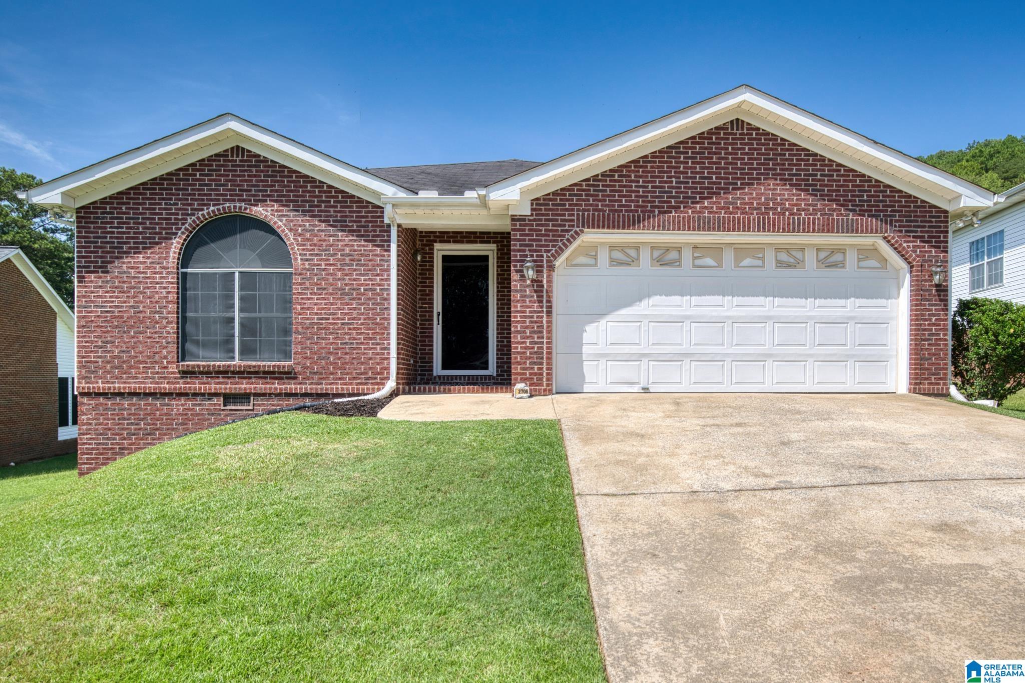 2706 Martha Brooks Lane — photo