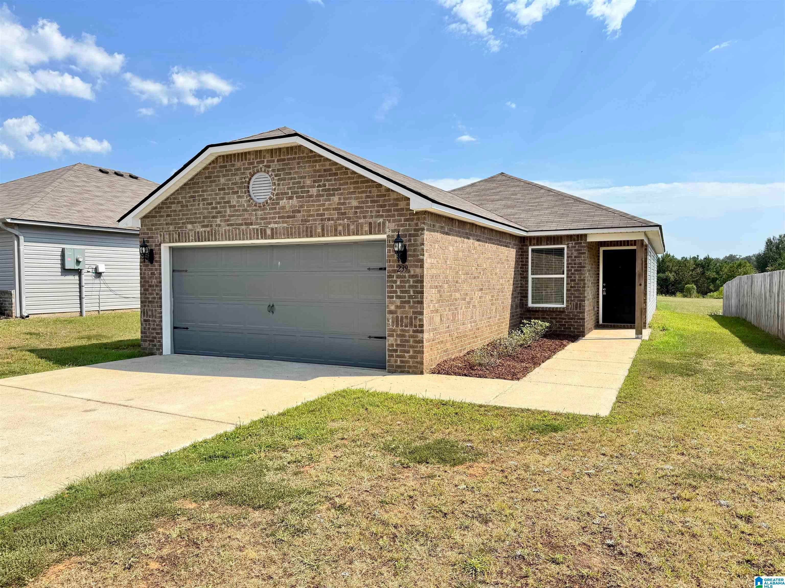239 Hidden Trace Court — photo