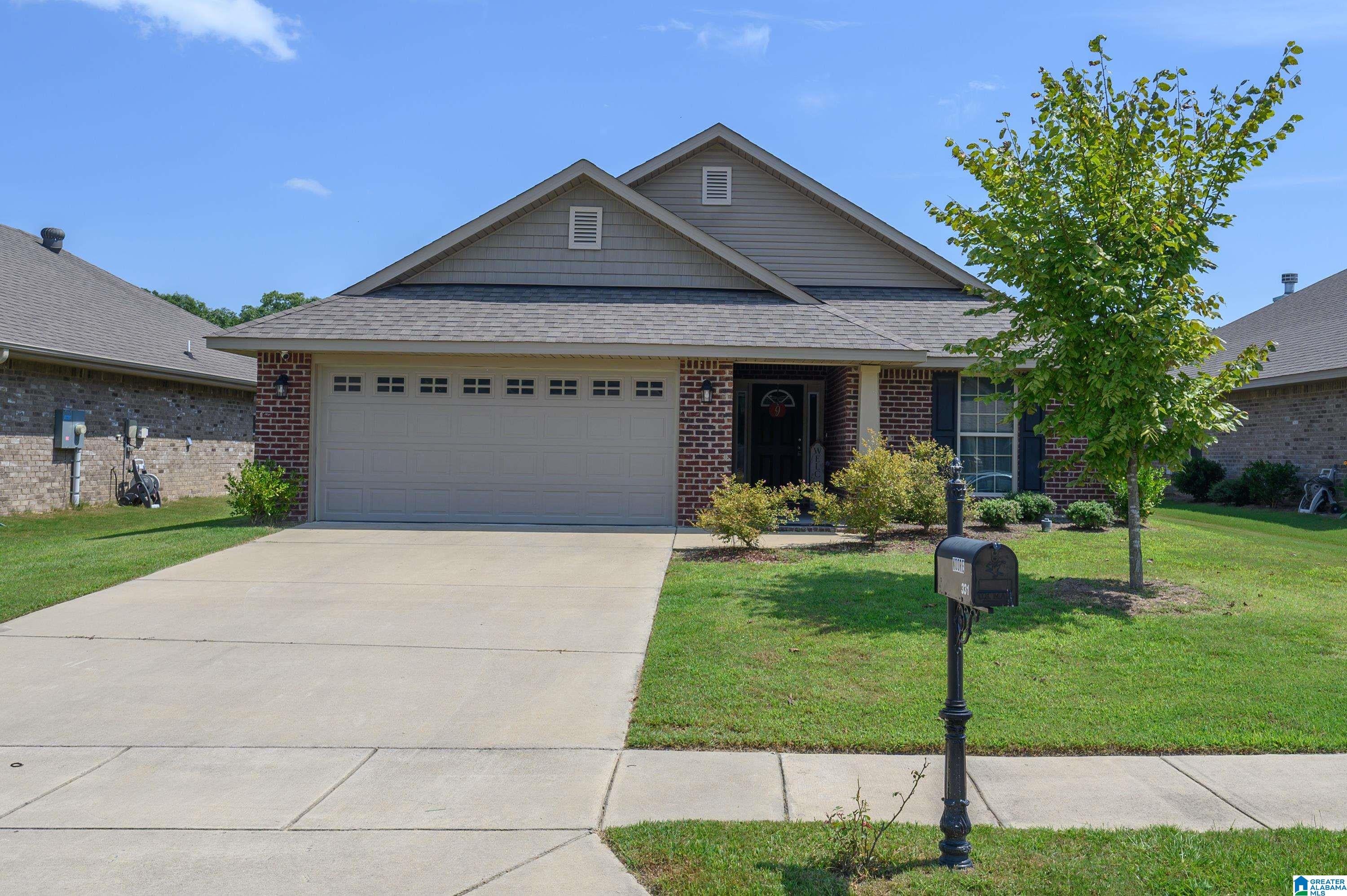 331 Black Creek Trail — photo