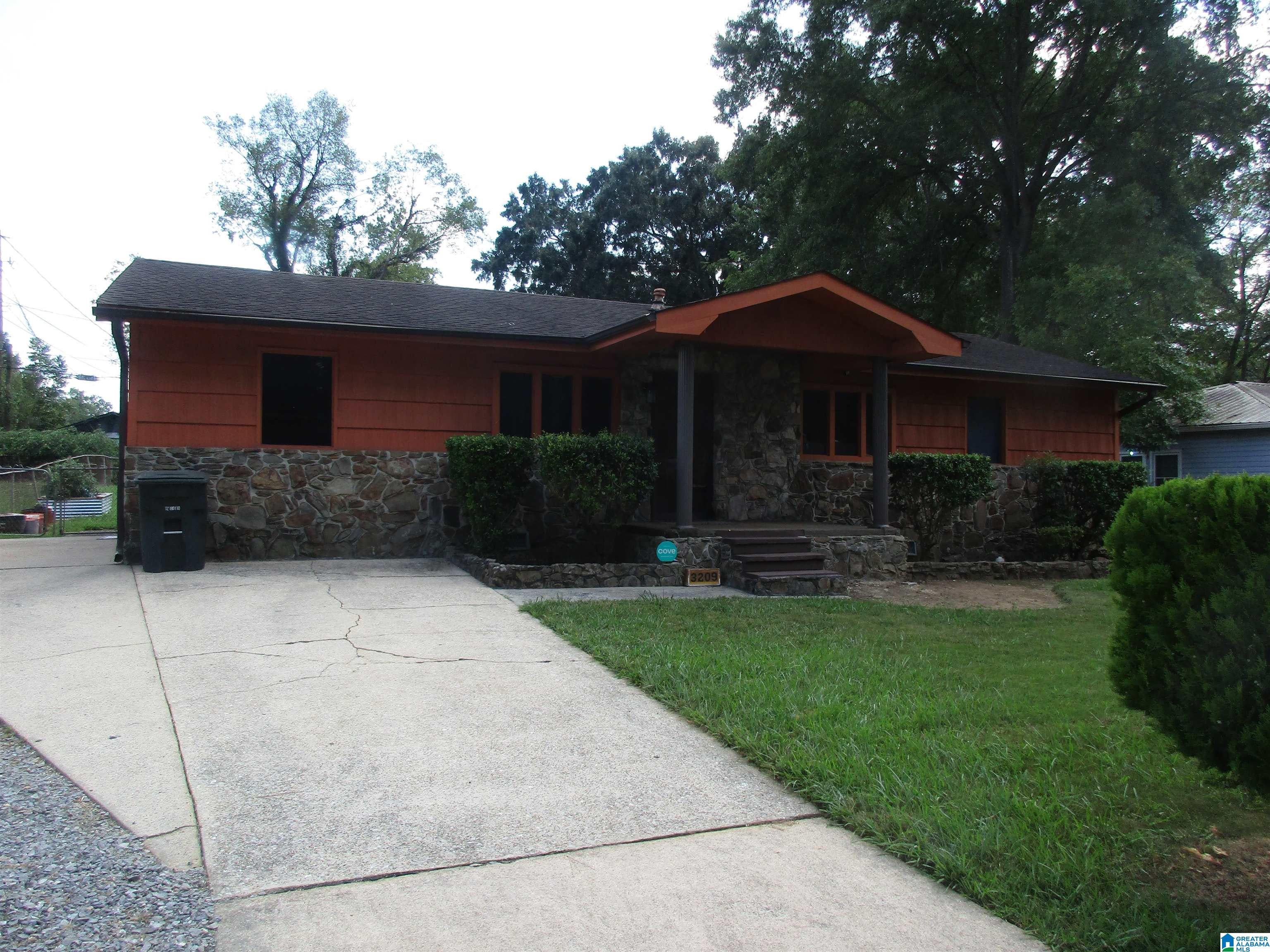 3209 Lee Court SW — photo