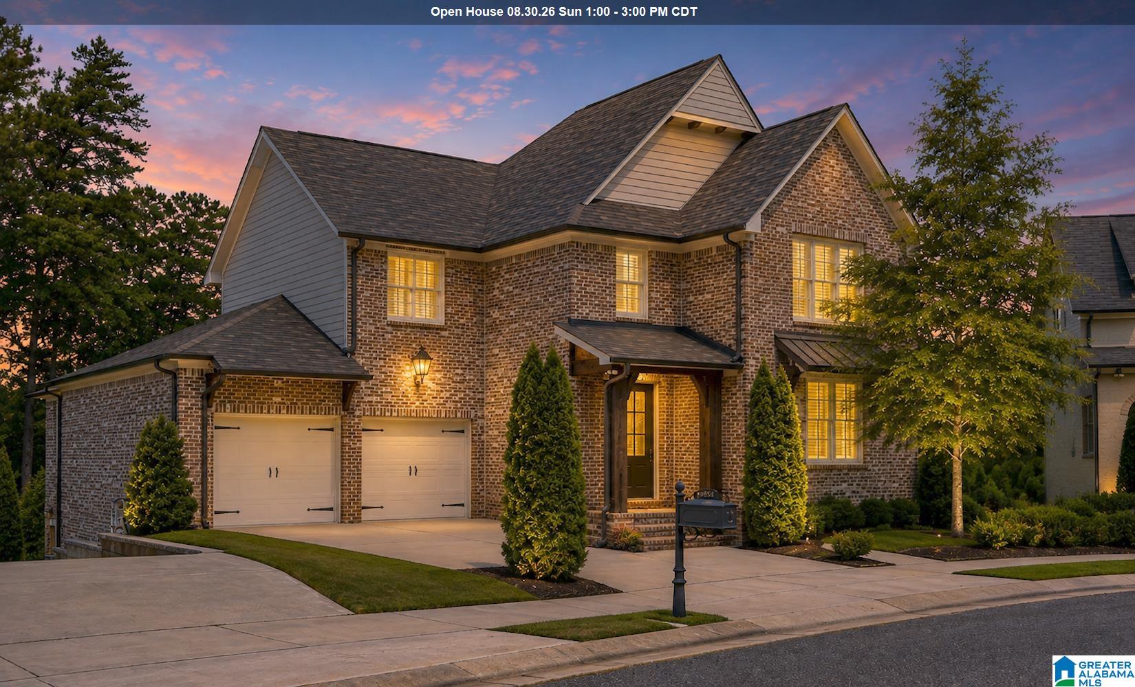 4651 McGill Court — photo