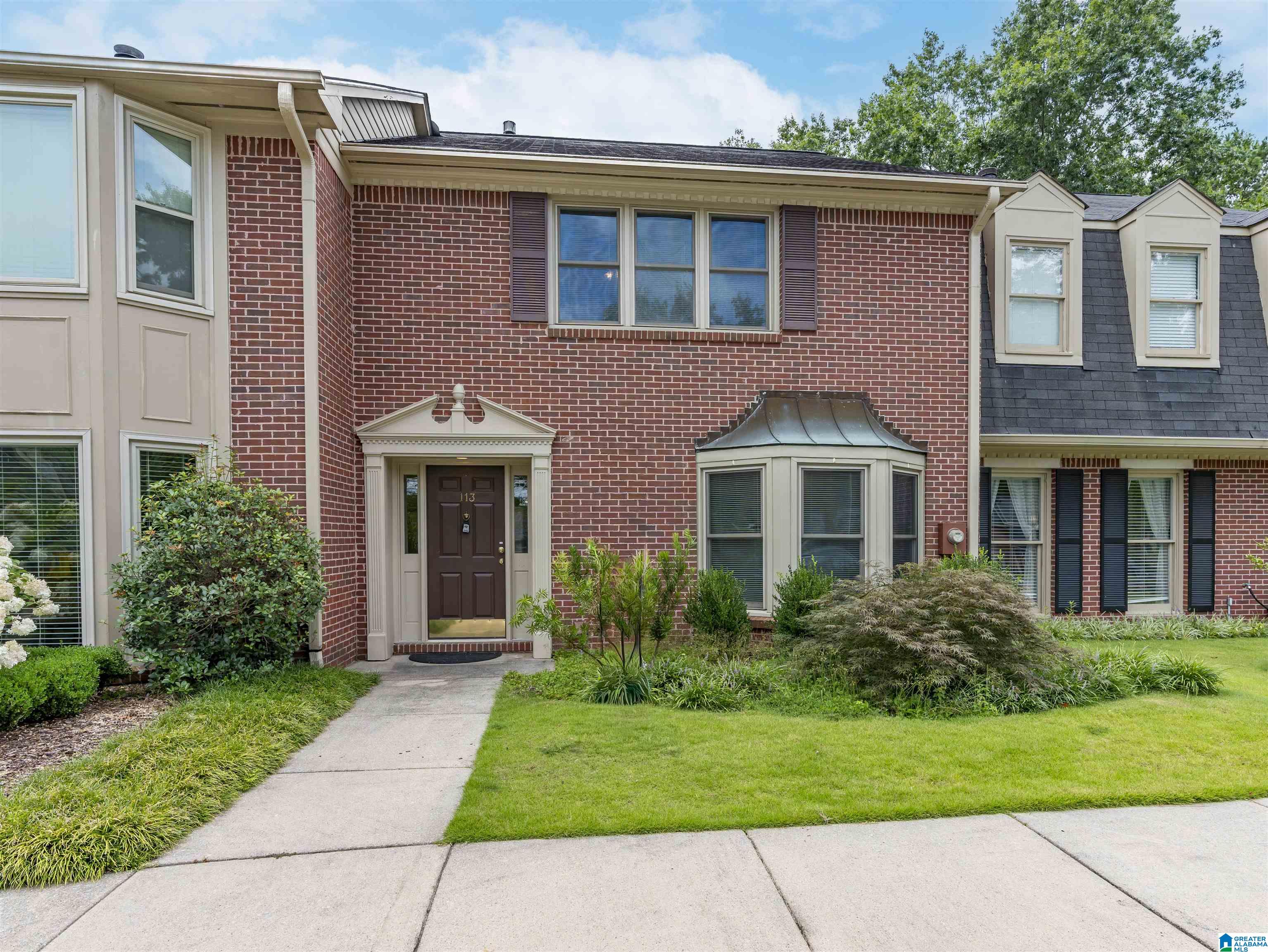 113 Chase Plantation Parkway — photo
