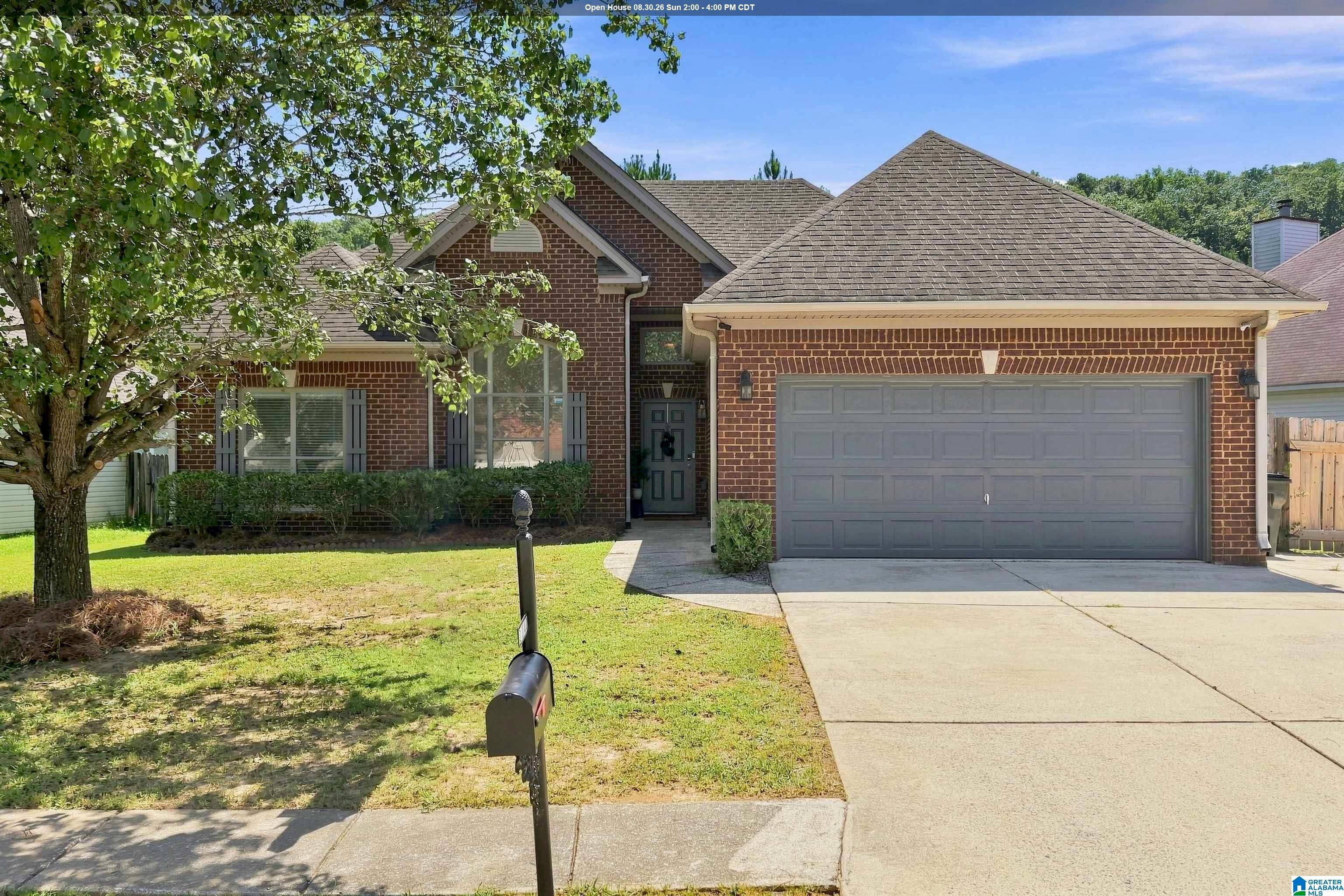 2042 Forest Lakes Lane — photo