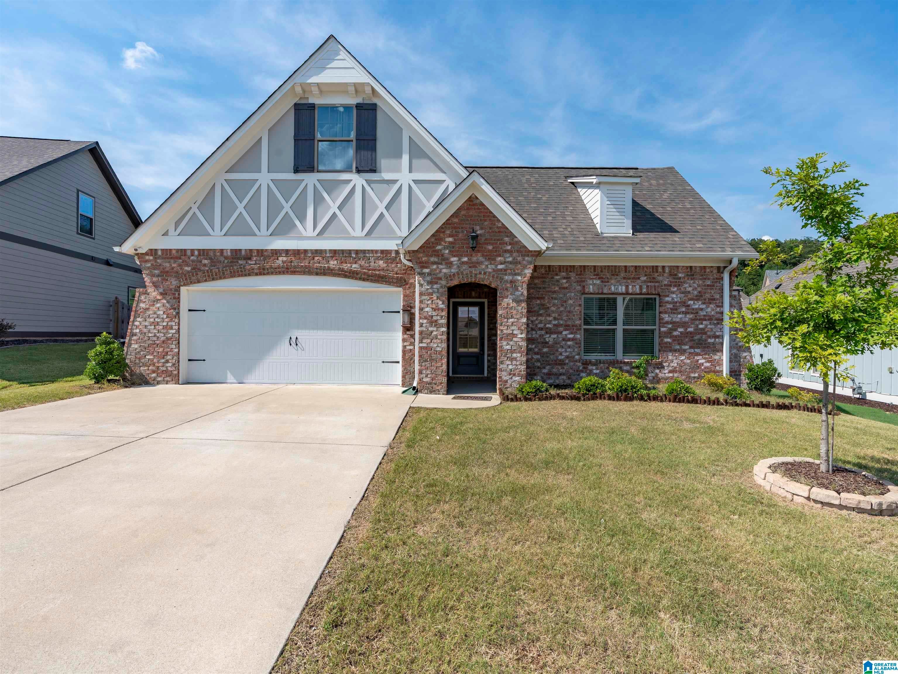 5816 Long View Lane — photo