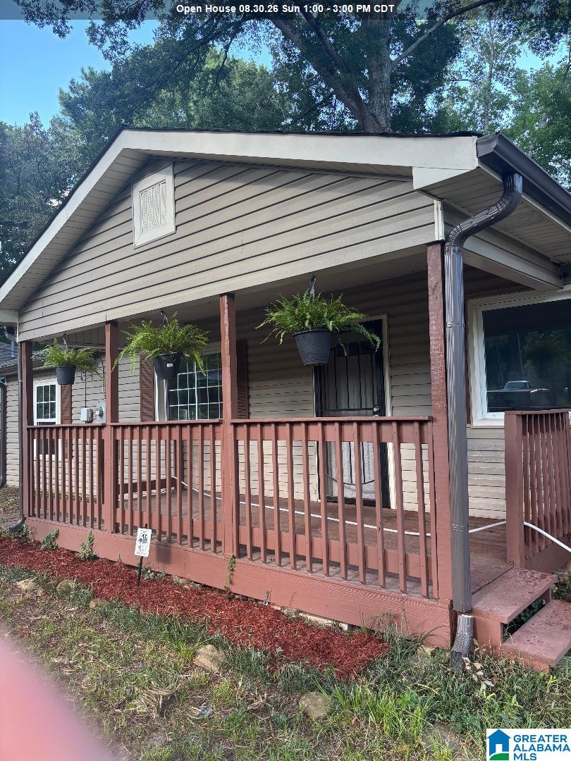 405 Del Rio Drive — photo