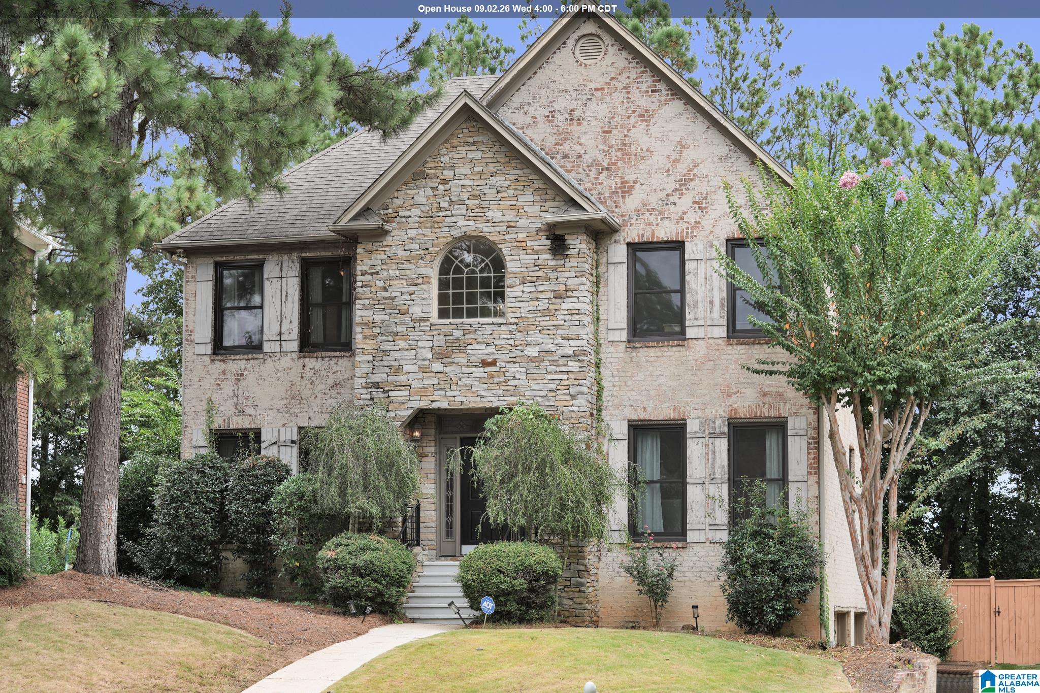 5612 Lake Cyrus Way — photo