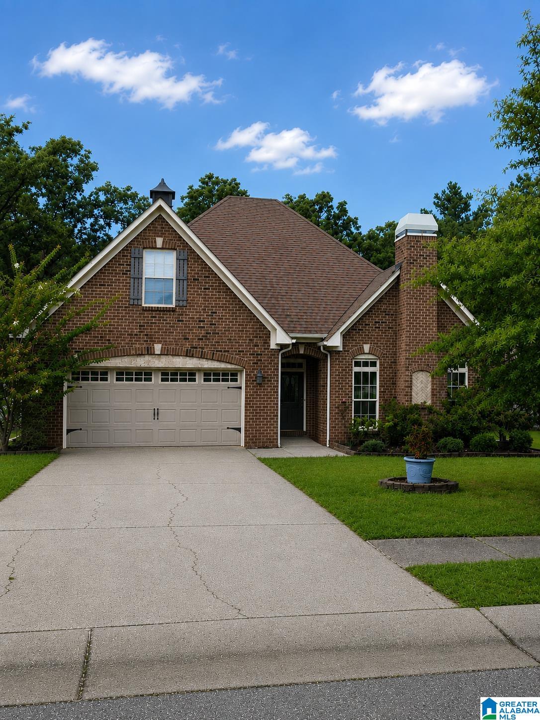 132 Willow View Lane — photo