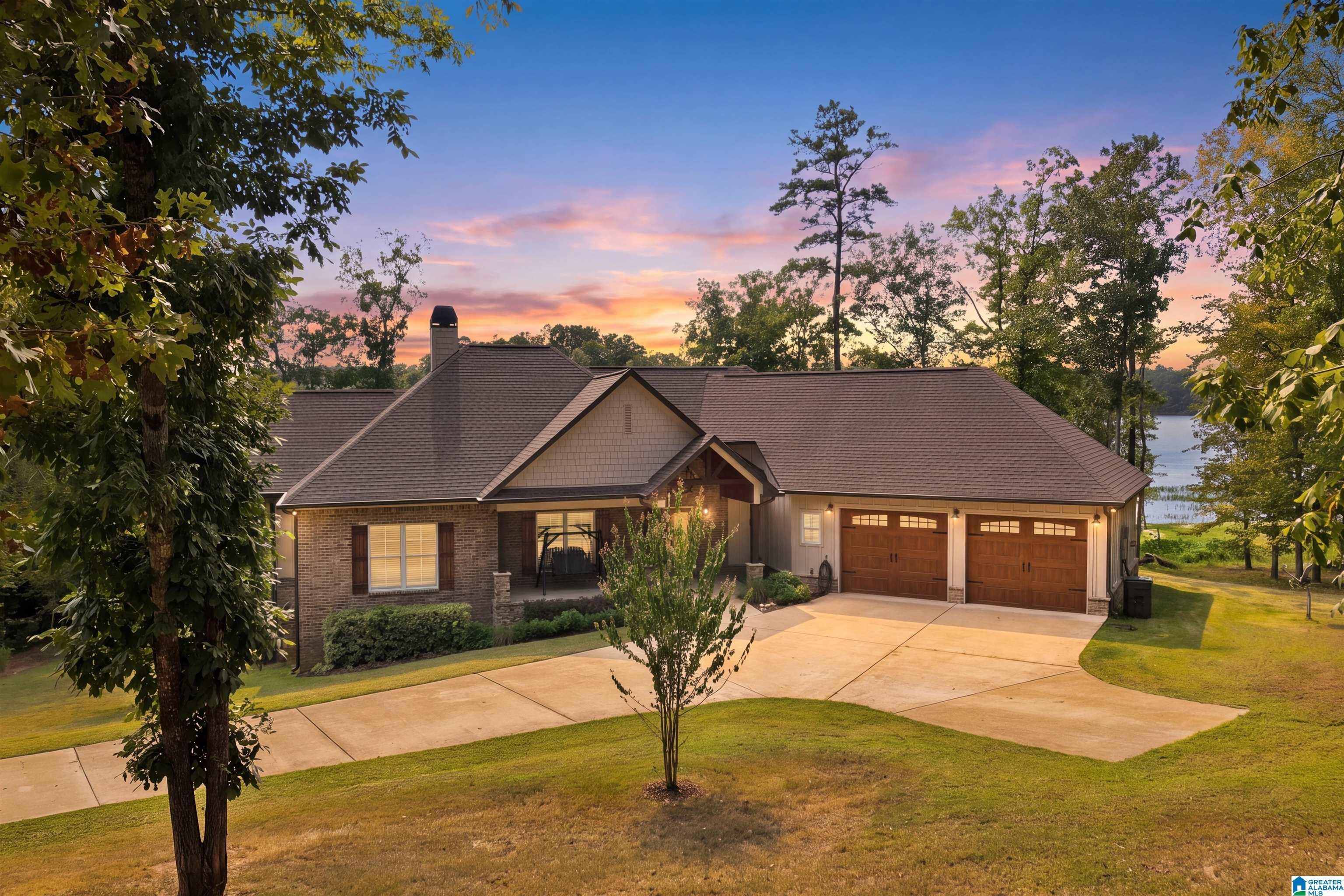 50 Eagle Point Trace — photo