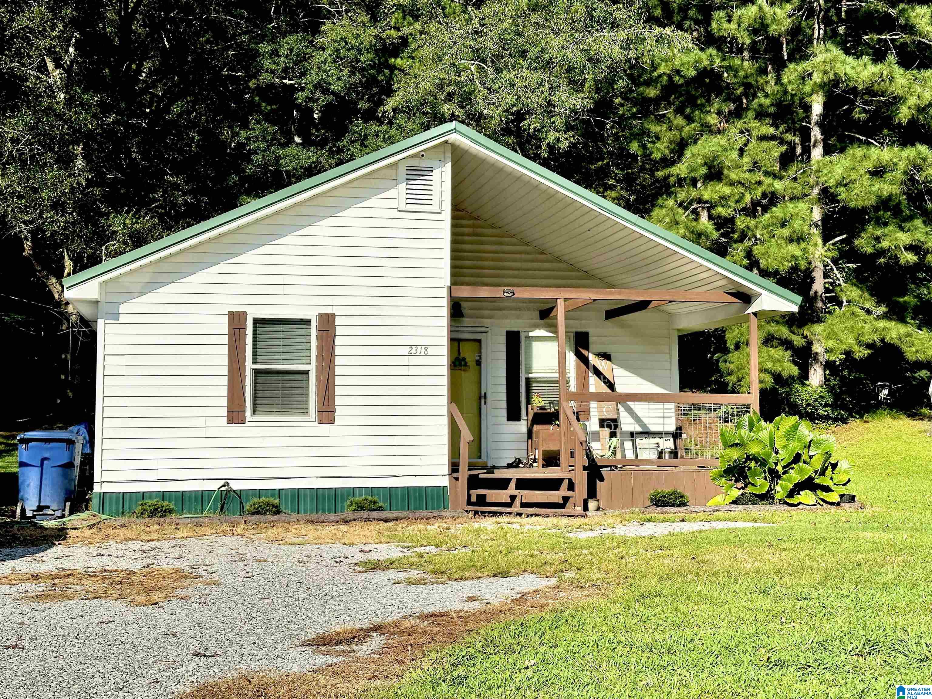 2318 Al Highway 9 — photo