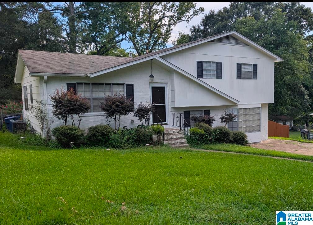 6909 Arnett Circle — photo
